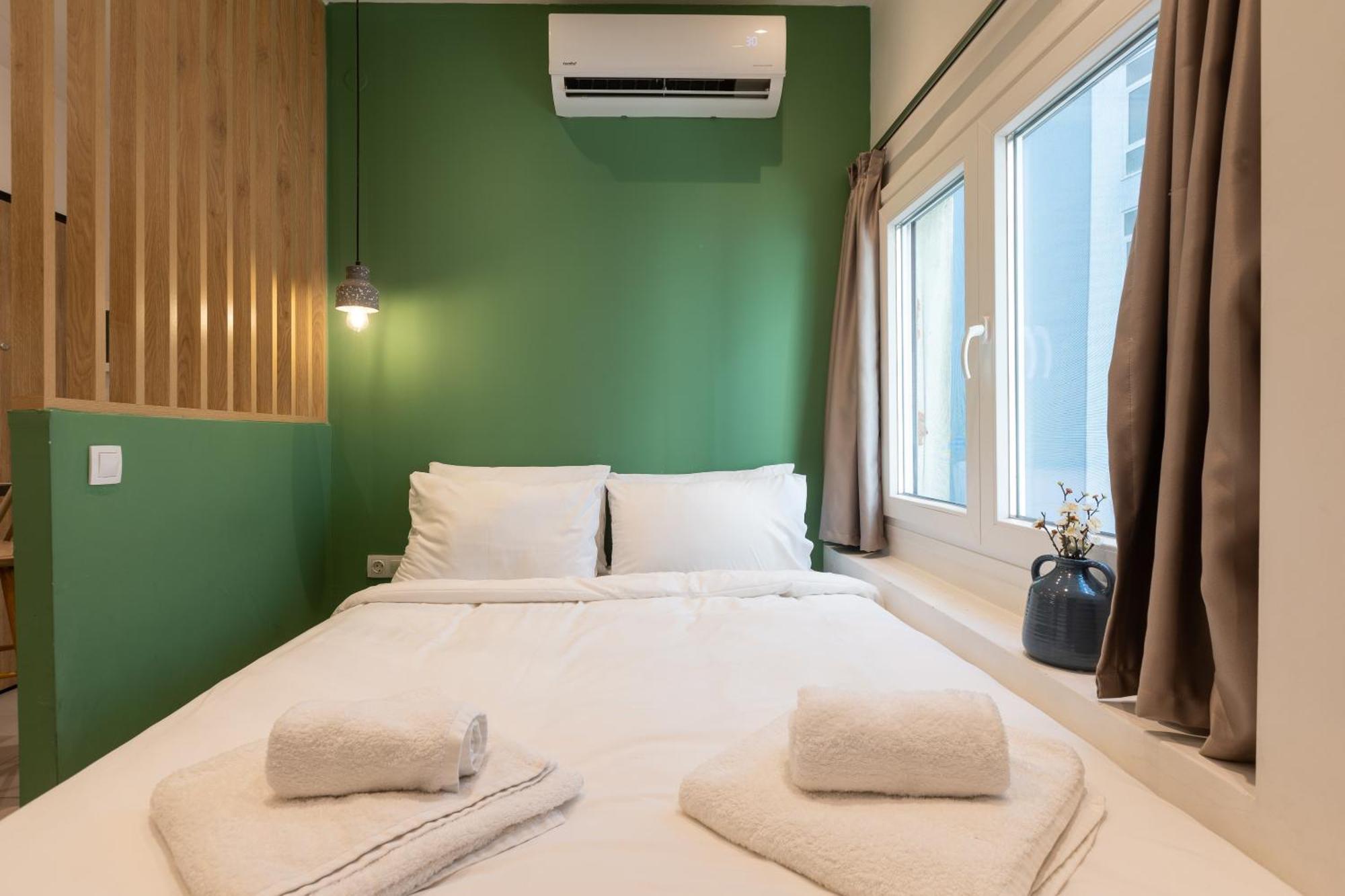 Homevision - Ladadika Insite Thessaloniki