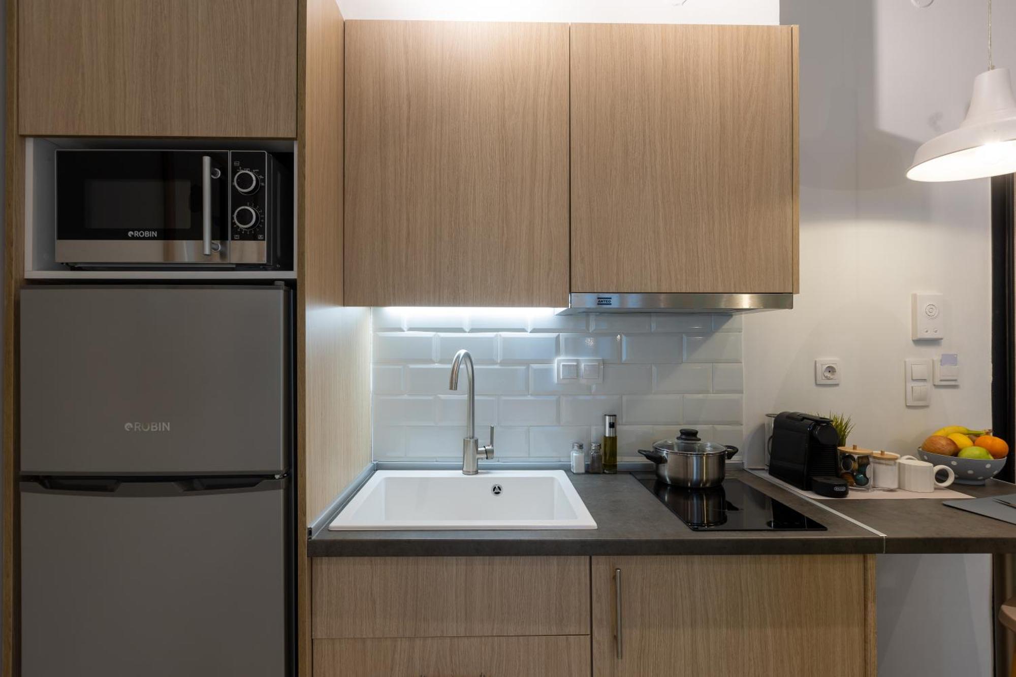Homevision - Ladadika Insite