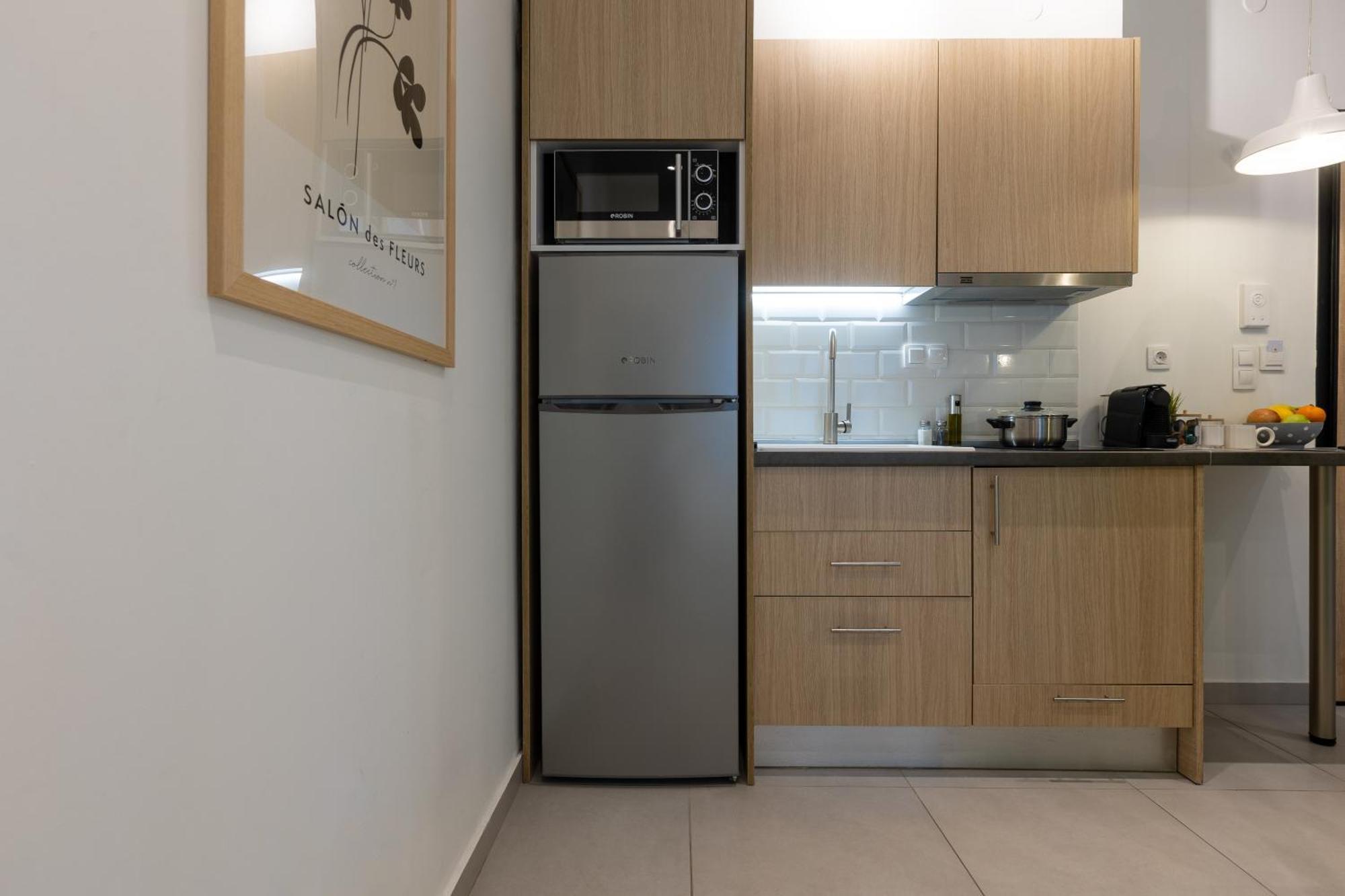 Homevision - Ladadika Insite * Thessaloniki