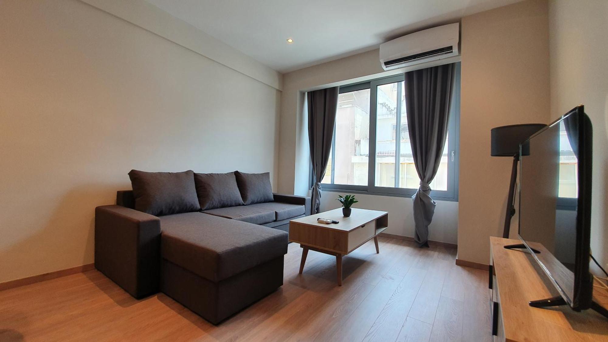 Palama Vibes A Pet Friendly By Proliving Thessaloniki