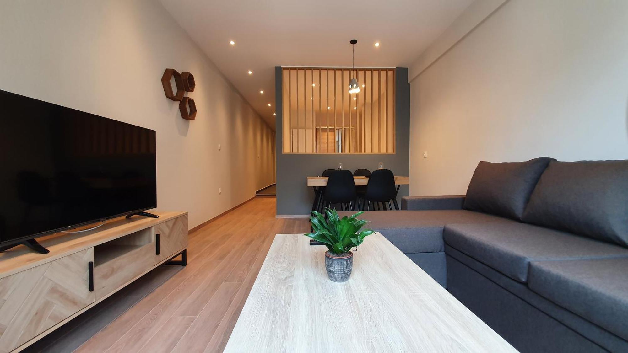 Appartement Palama Vibes A Pet Friendly By Proliving *