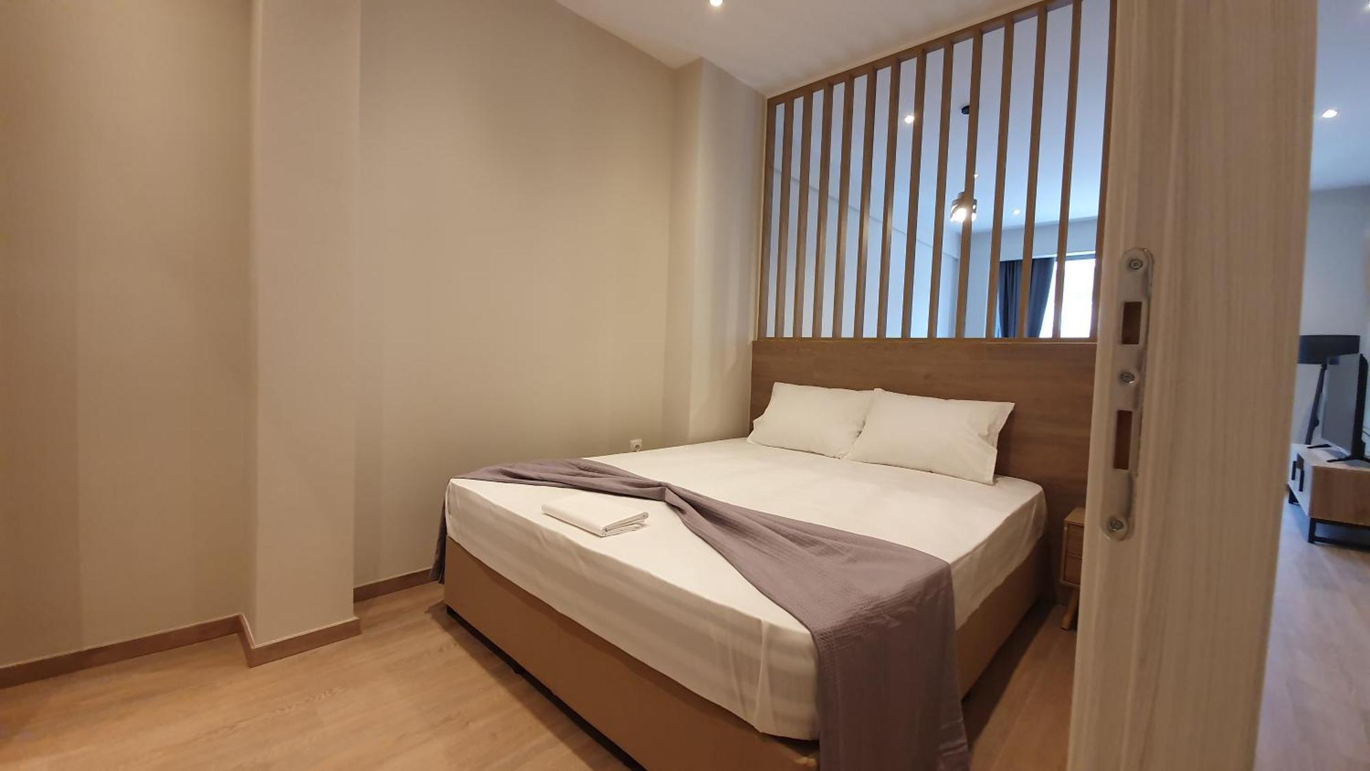 Apartment Palama Vibes A Pet Friendly By Proliving Thessaloniki