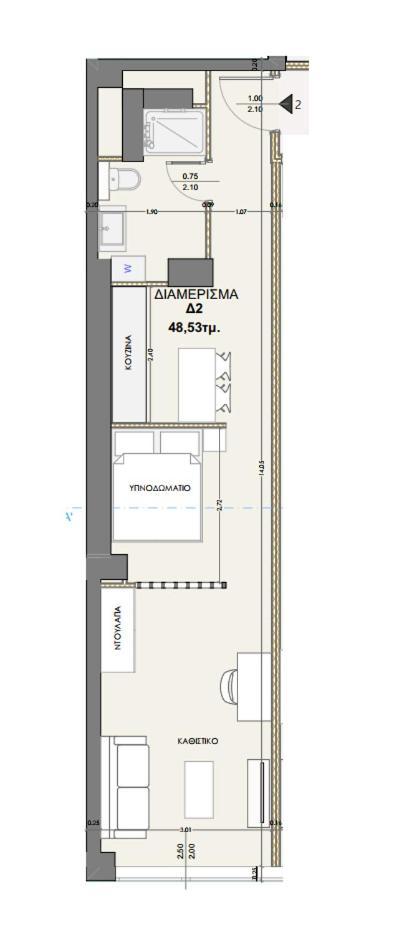 Palama Vibes A Pet Friendly By Proliving Thessaloniki