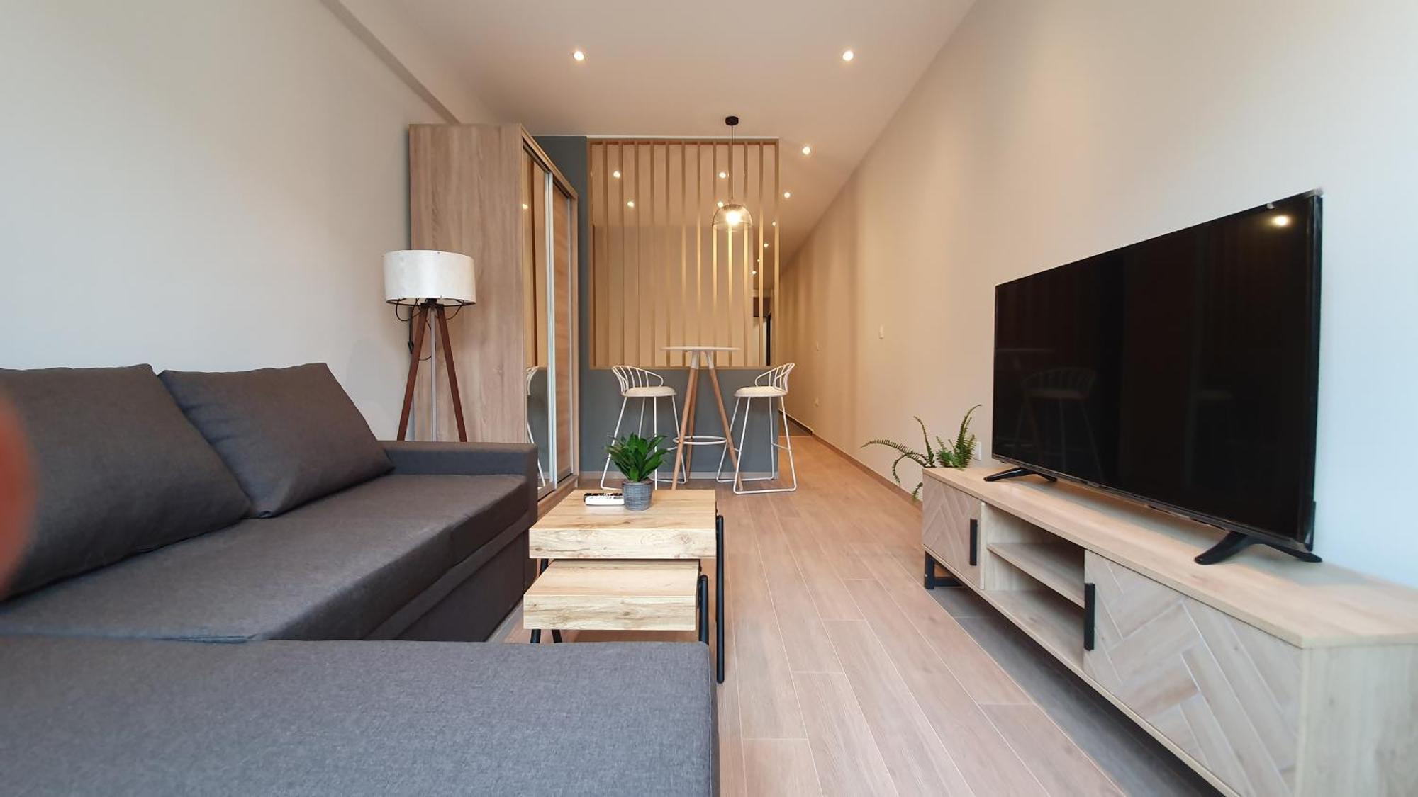 Apartment Palama Vibes A Pet Friendly By Proliving