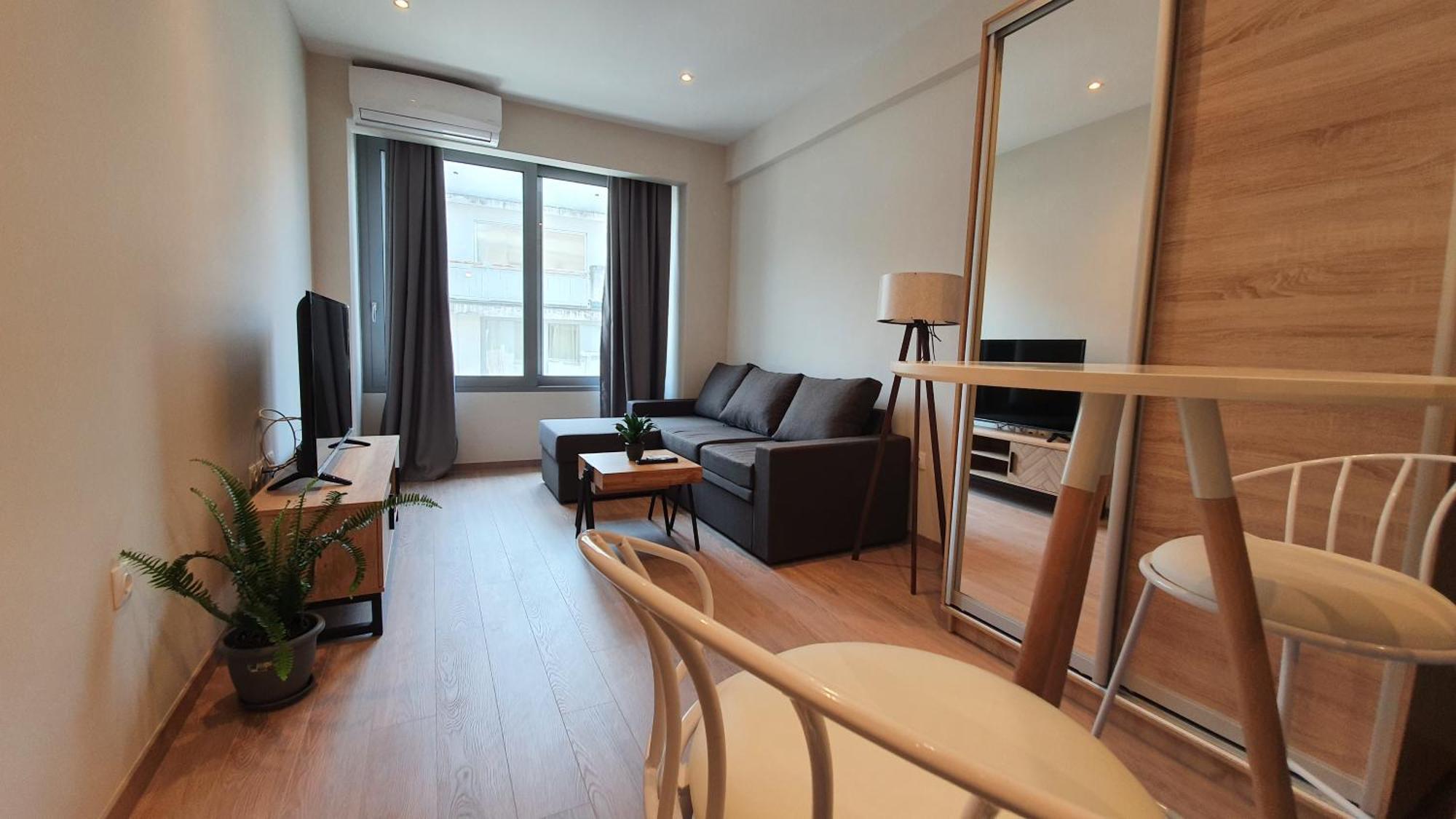 Apartment Palama Vibes A Pet Friendly By Proliving *