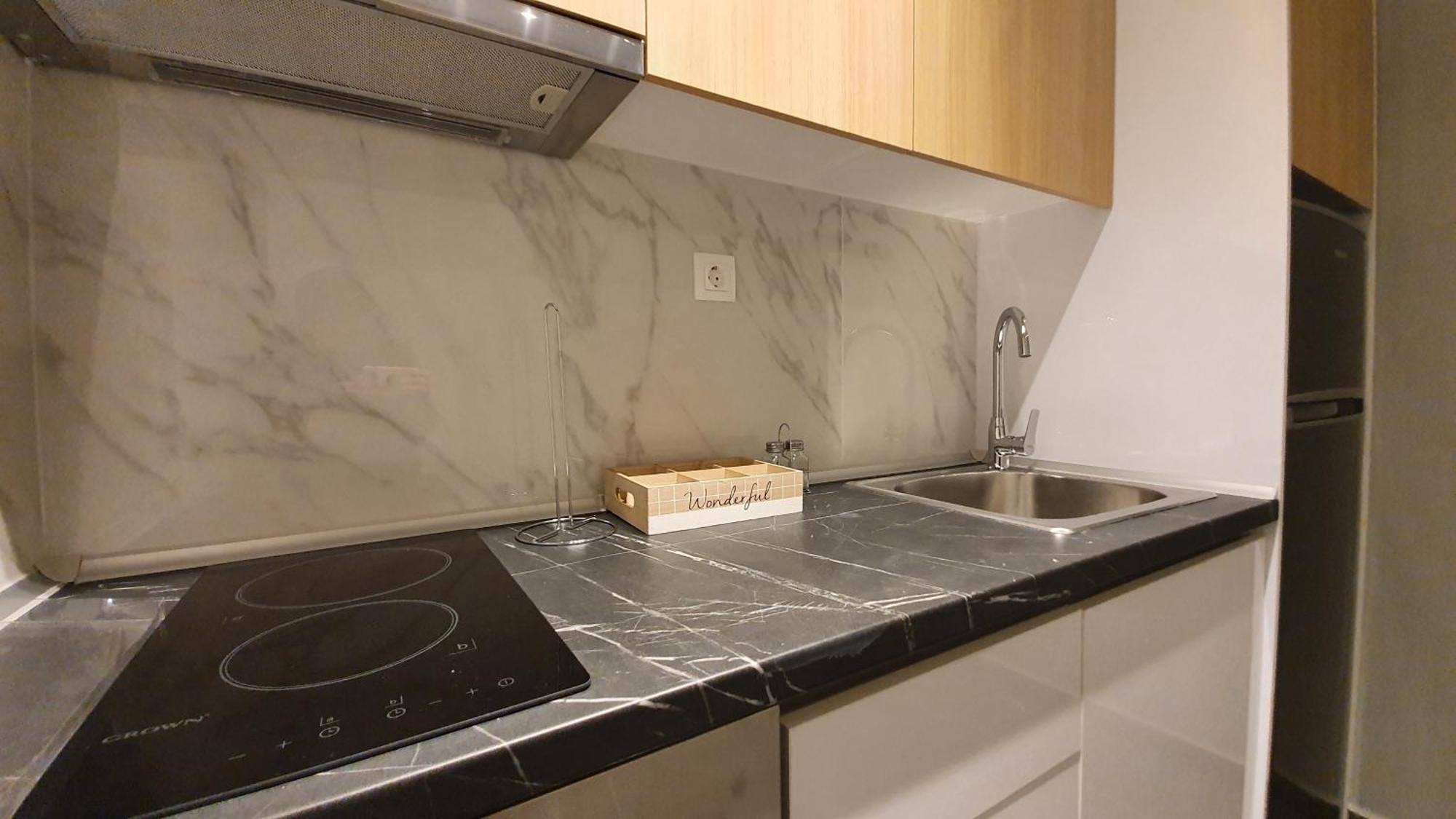 Palama Vibes A Pet Friendly By Proliving Apartment Thessaloniki