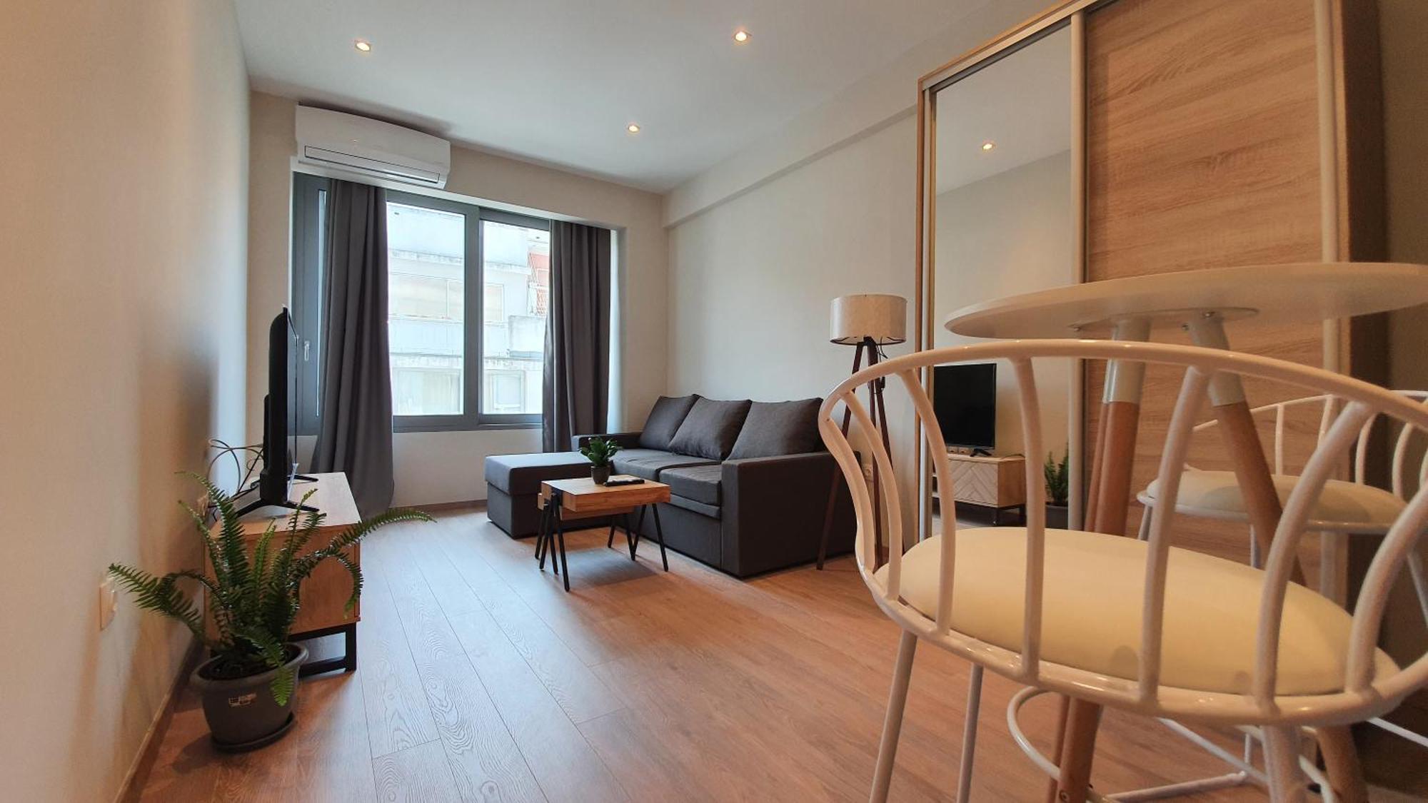 Palama Vibes A Pet Friendly By Proliving * Thessaloniki