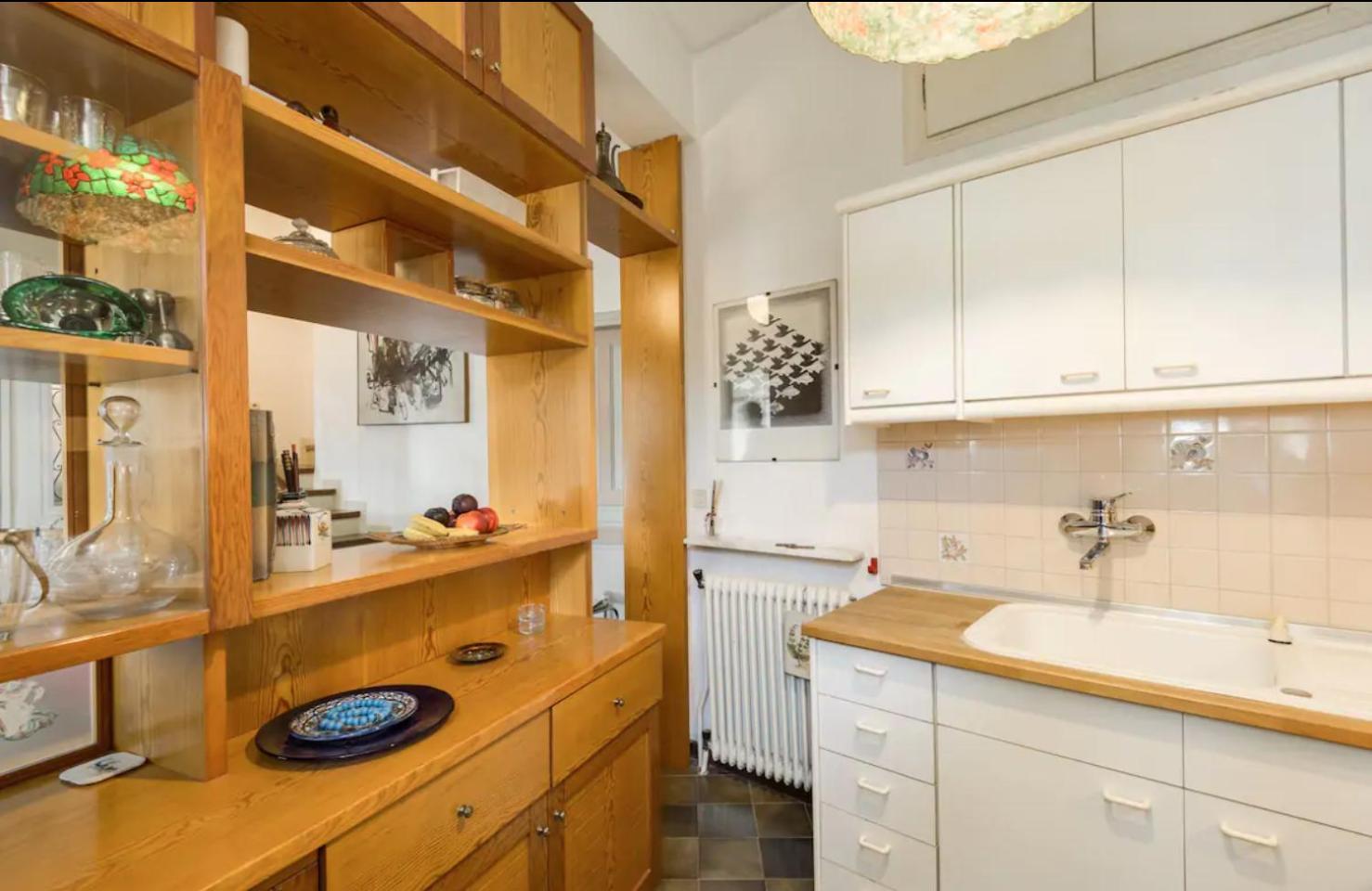 Apartment Eliosky In Ano Poli, #feelslikehome *