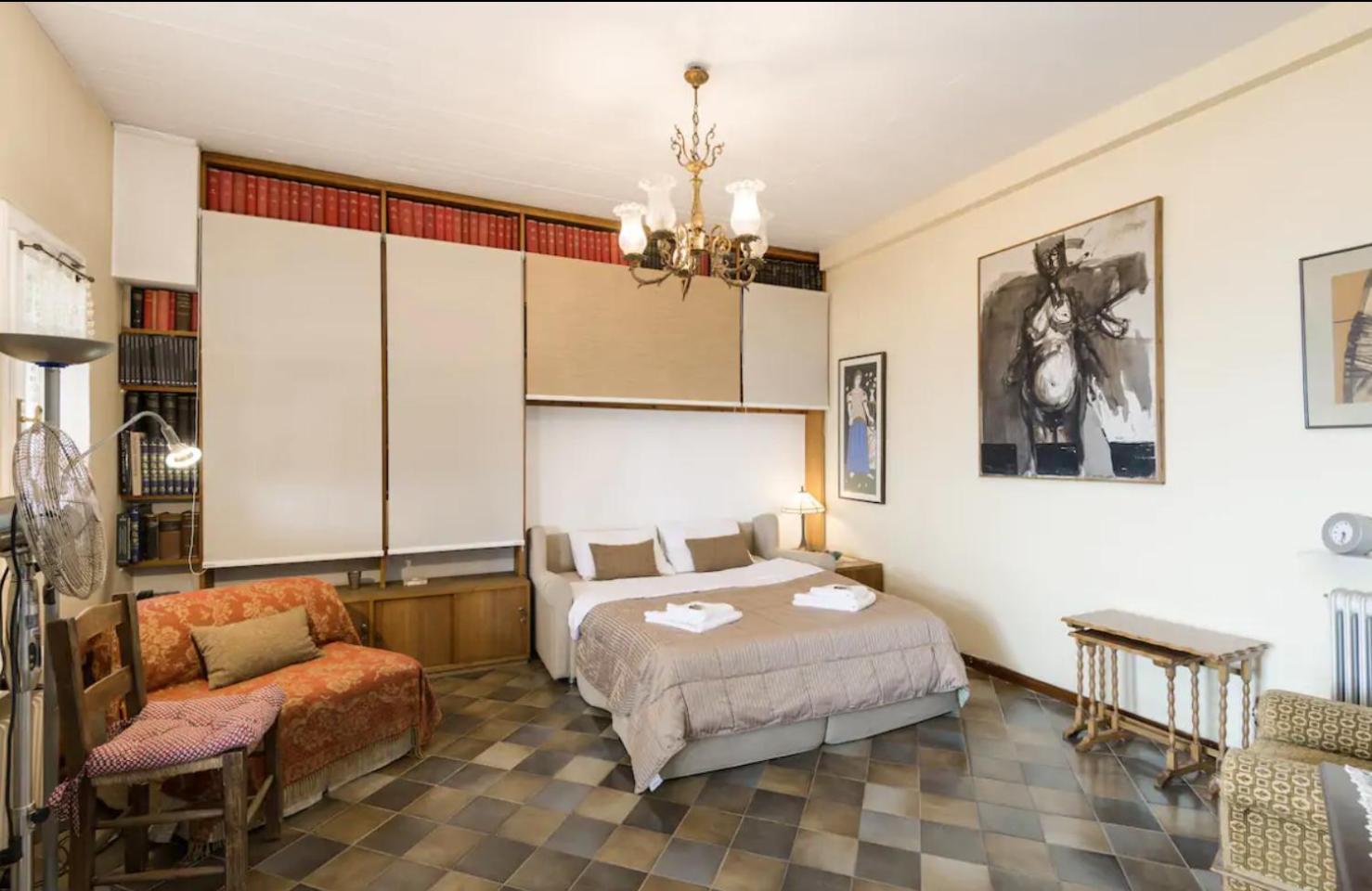 Apartment Eliosky In Ano Poli, #feelslikehome *