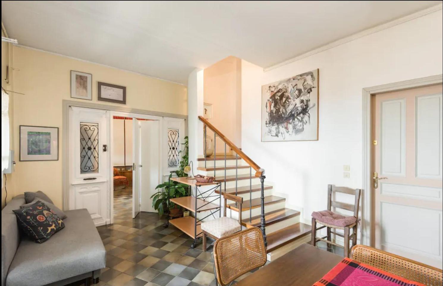 Apartment Eliosky In Ano Poli, #feelslikehome