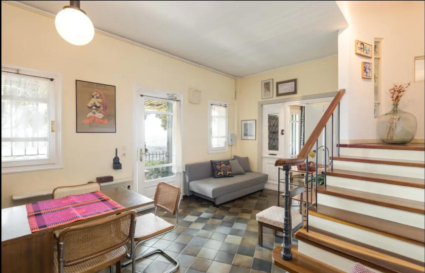 Eliosky In Ano Poli, #feelslikehome Apartment