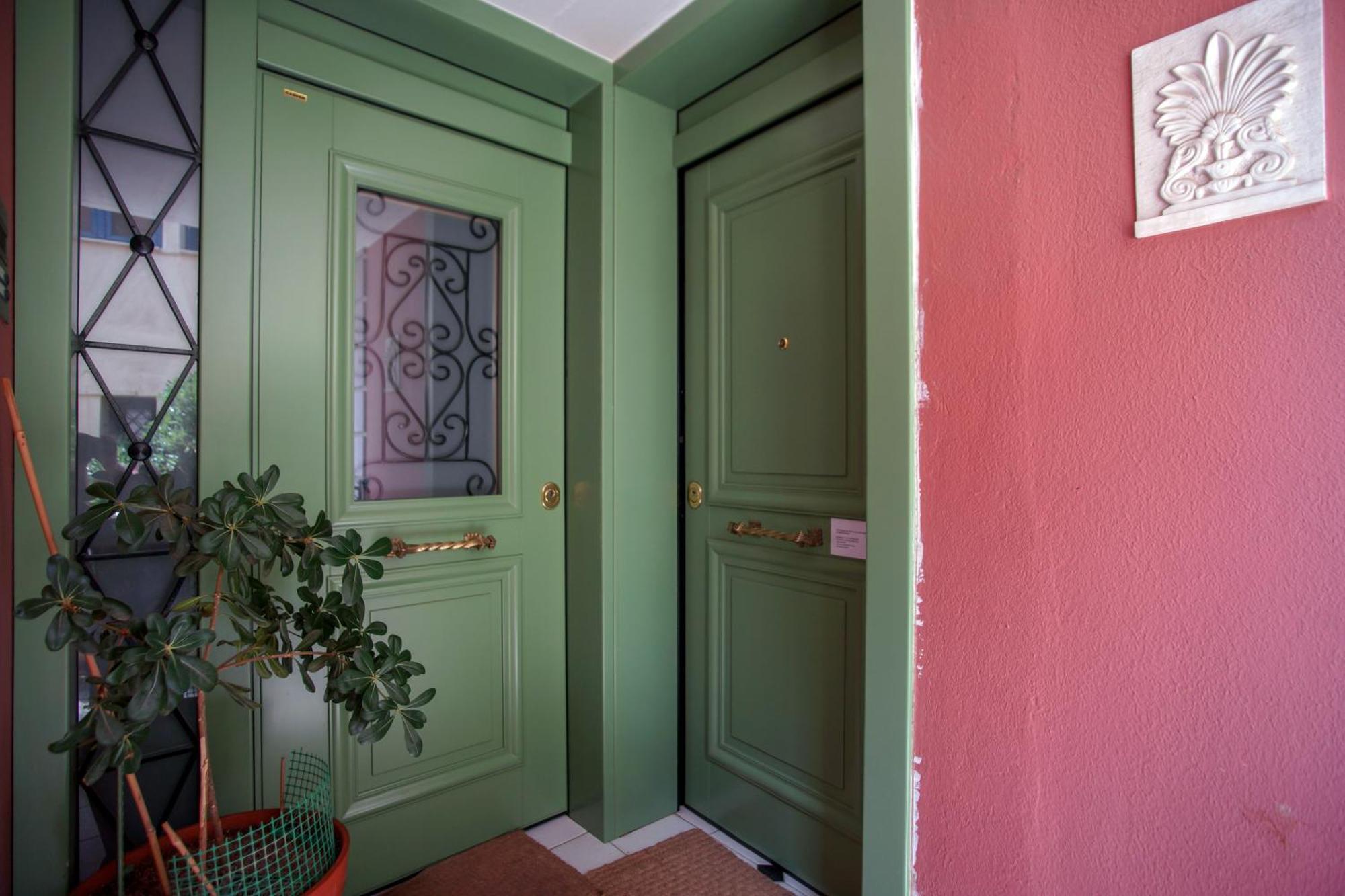 Apartment Eliosky In Ano Poli, #feelslikehome Thessaloniki