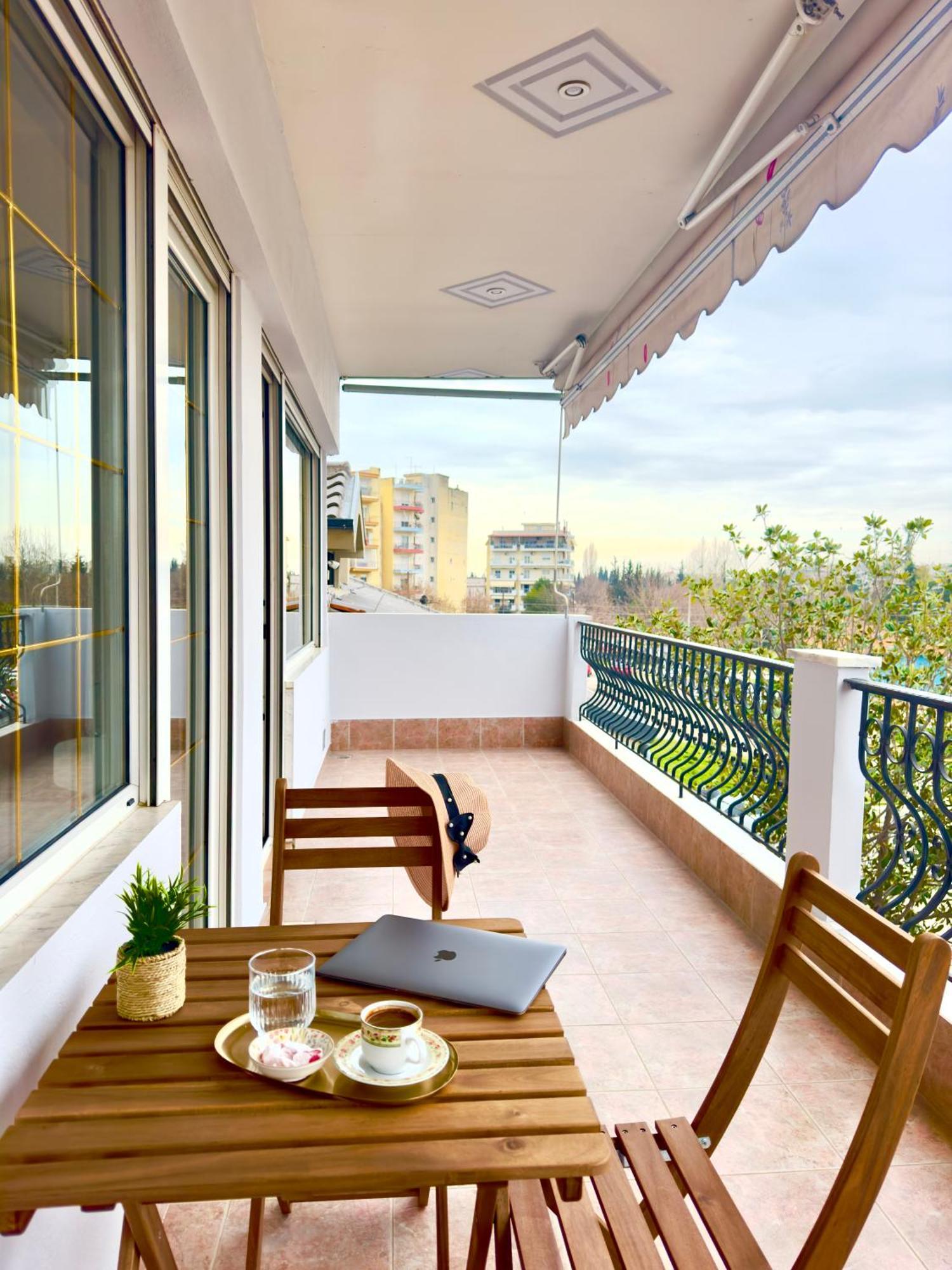 Sun View Daire