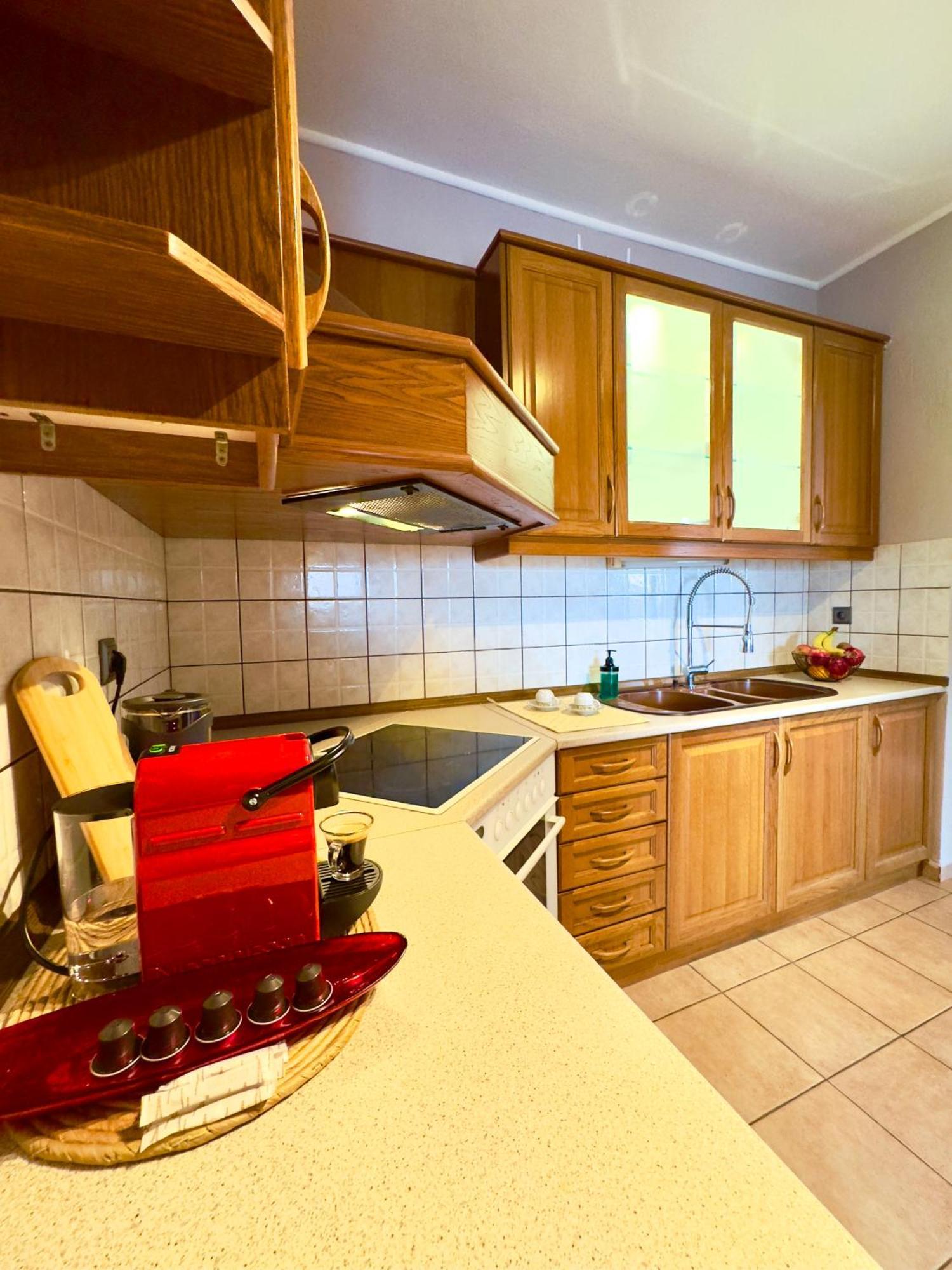 Daire Sun View Selanik
