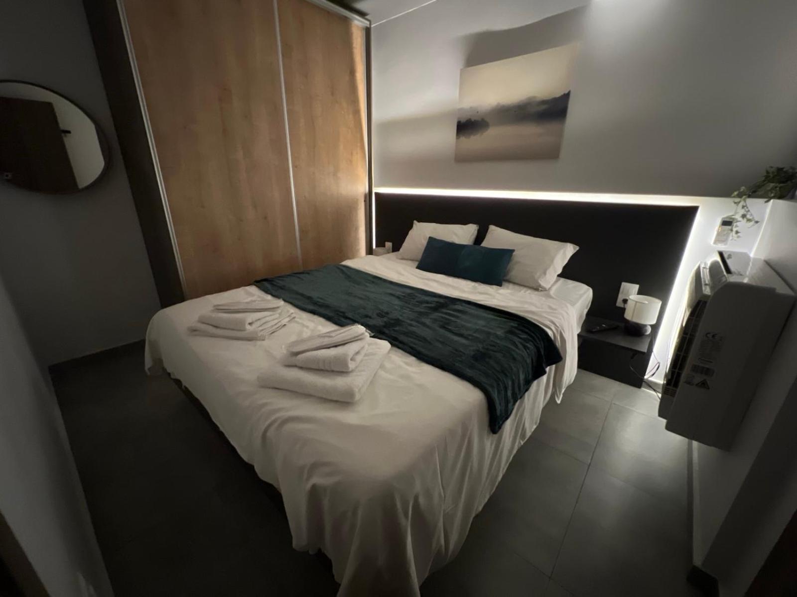 My Myth Veranda Apartment Thessaloniki