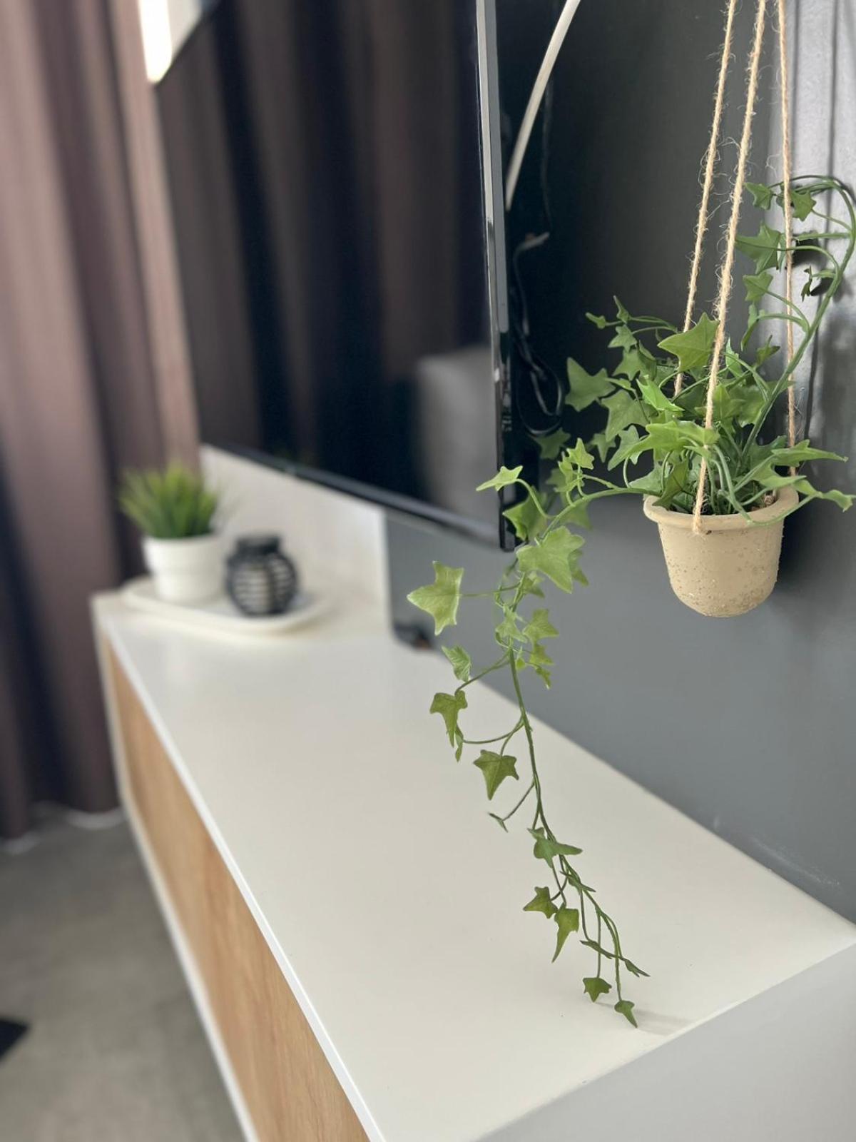 My Myth Veranda Apartment