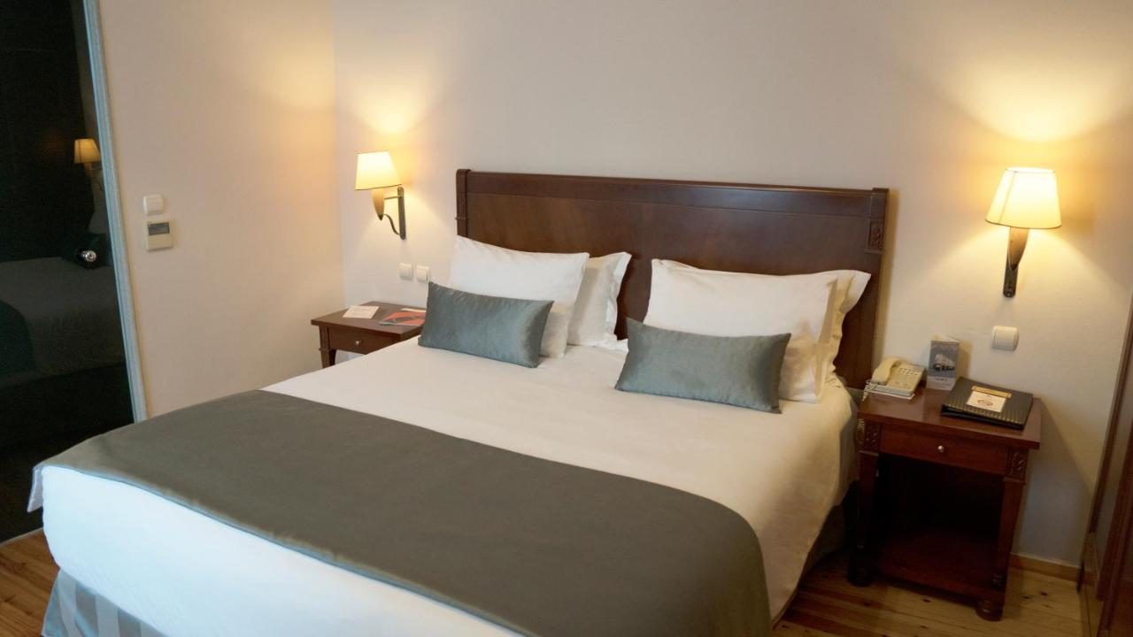 Hotel Capsis Bristol Boutique Thessaloniki