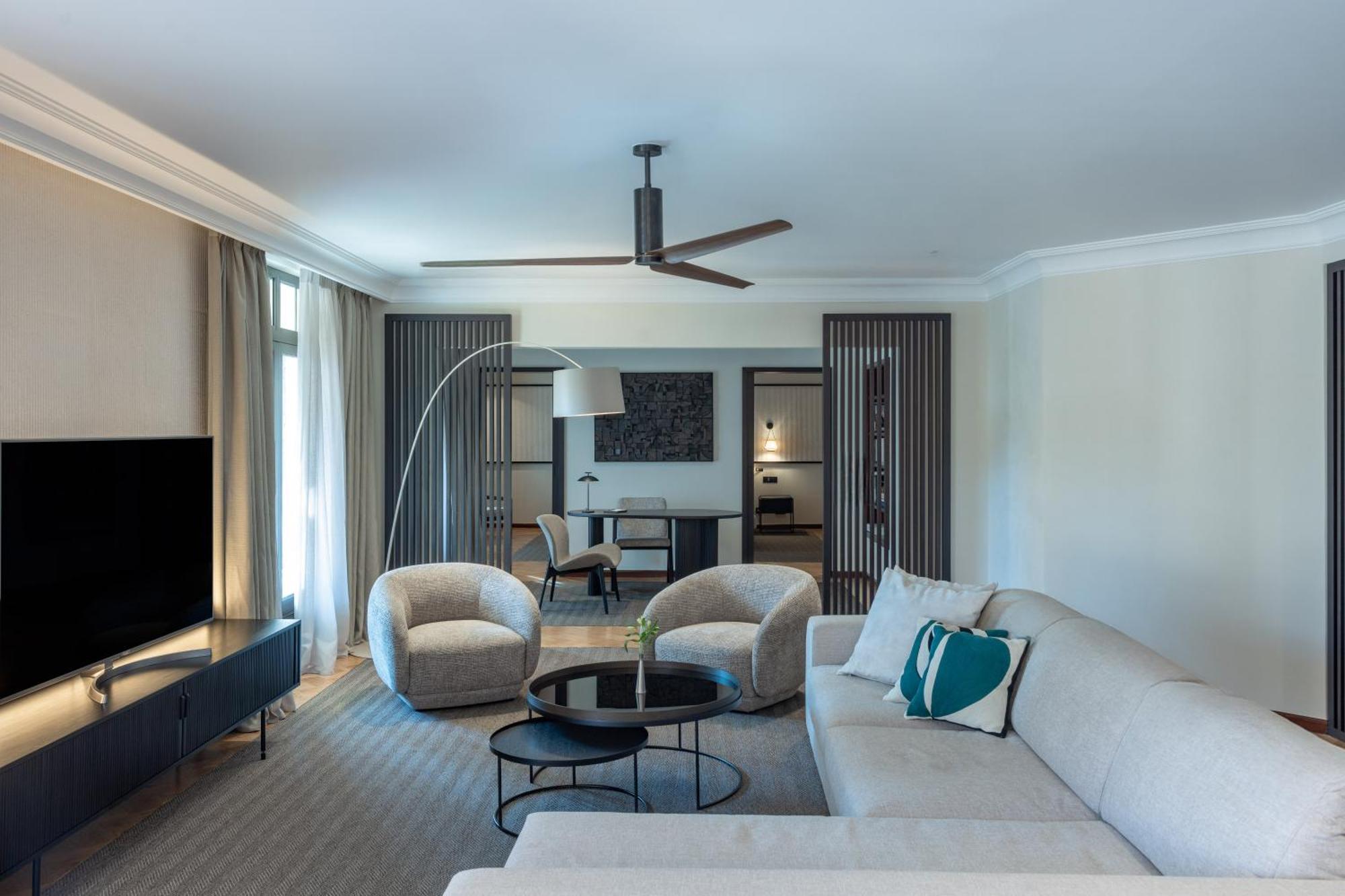 Hyatt Regency Hotel Thessaloniki
