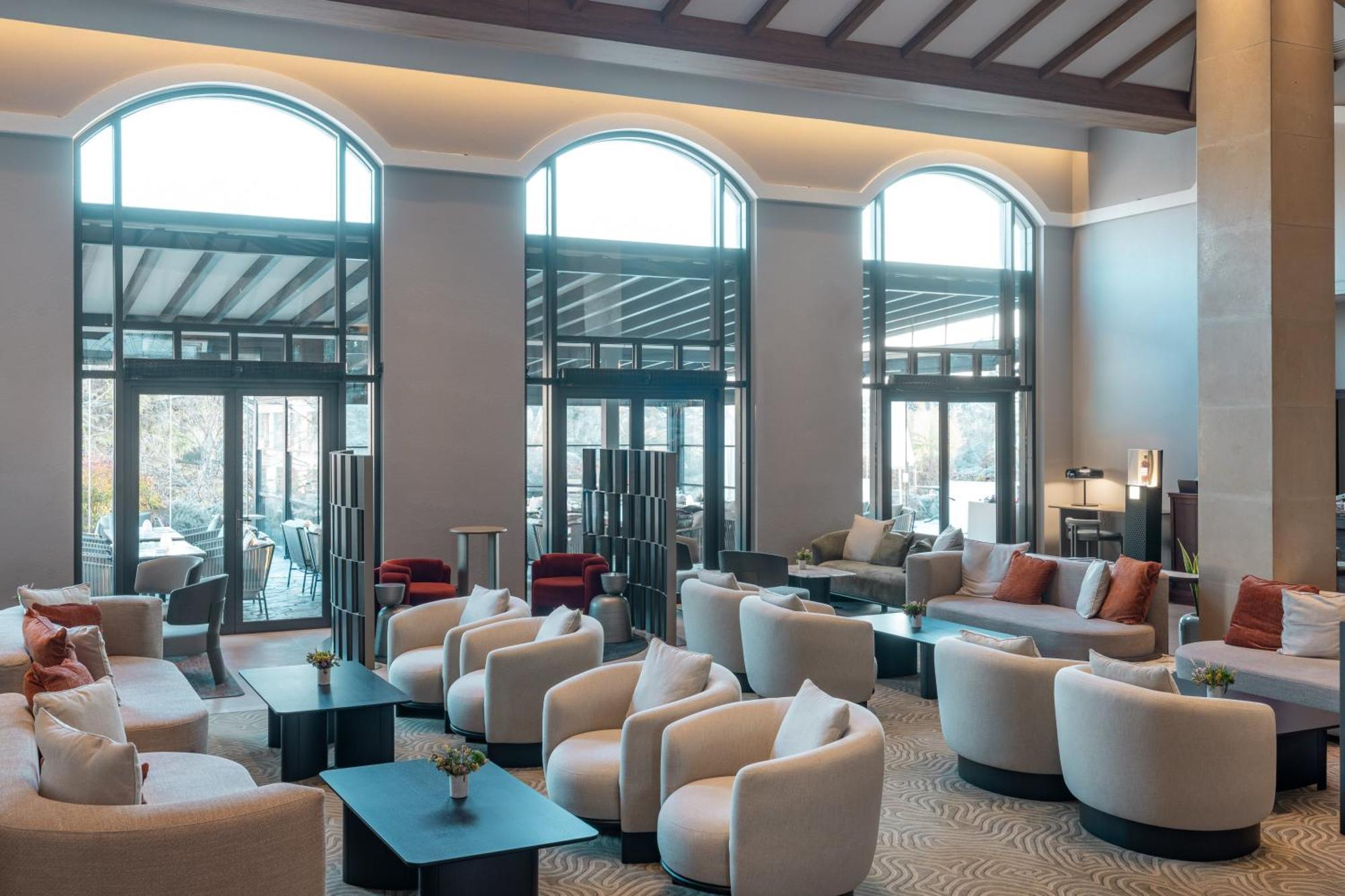 Hyatt Regency