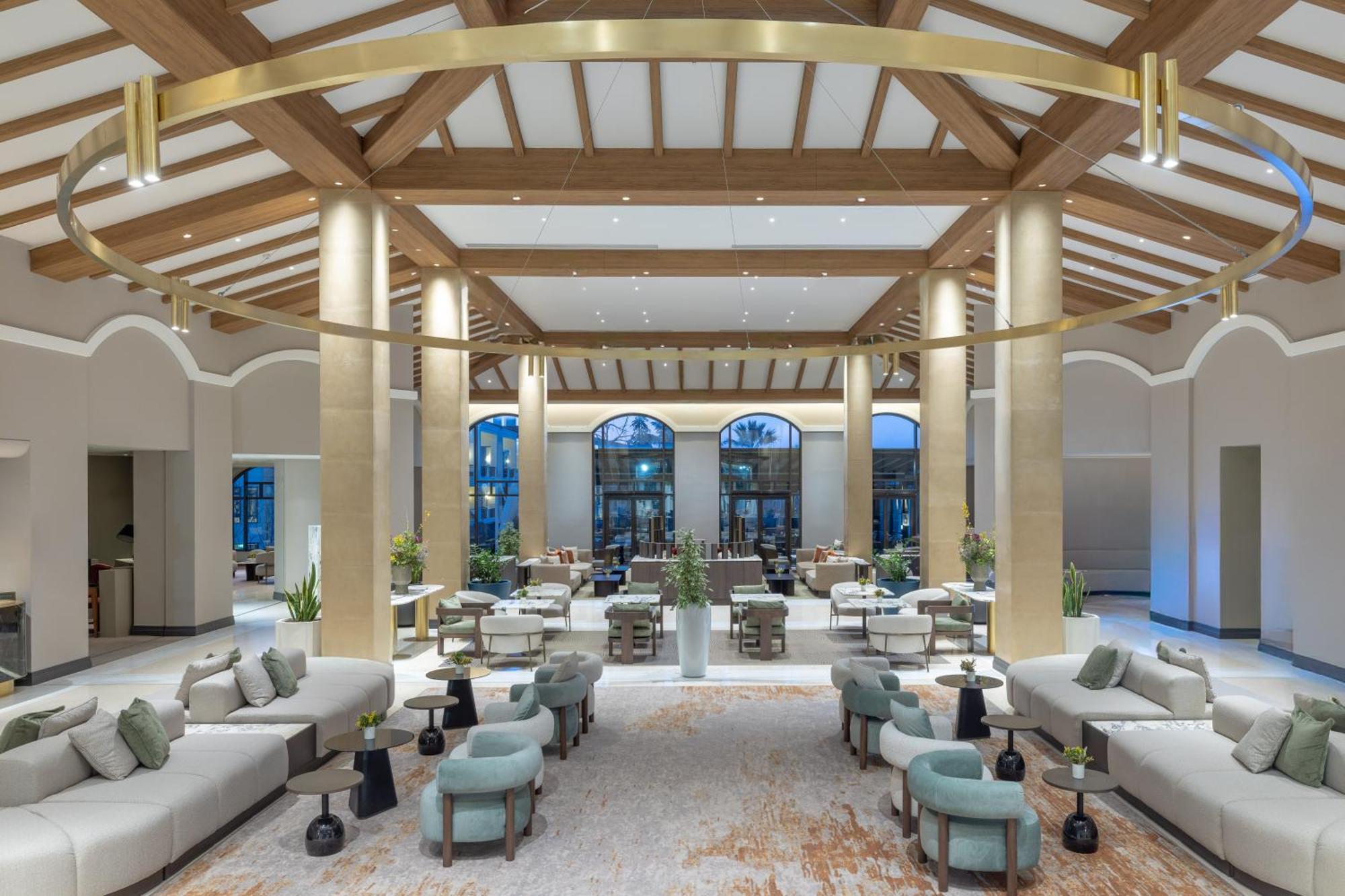 Hotel Hyatt Regency 5*