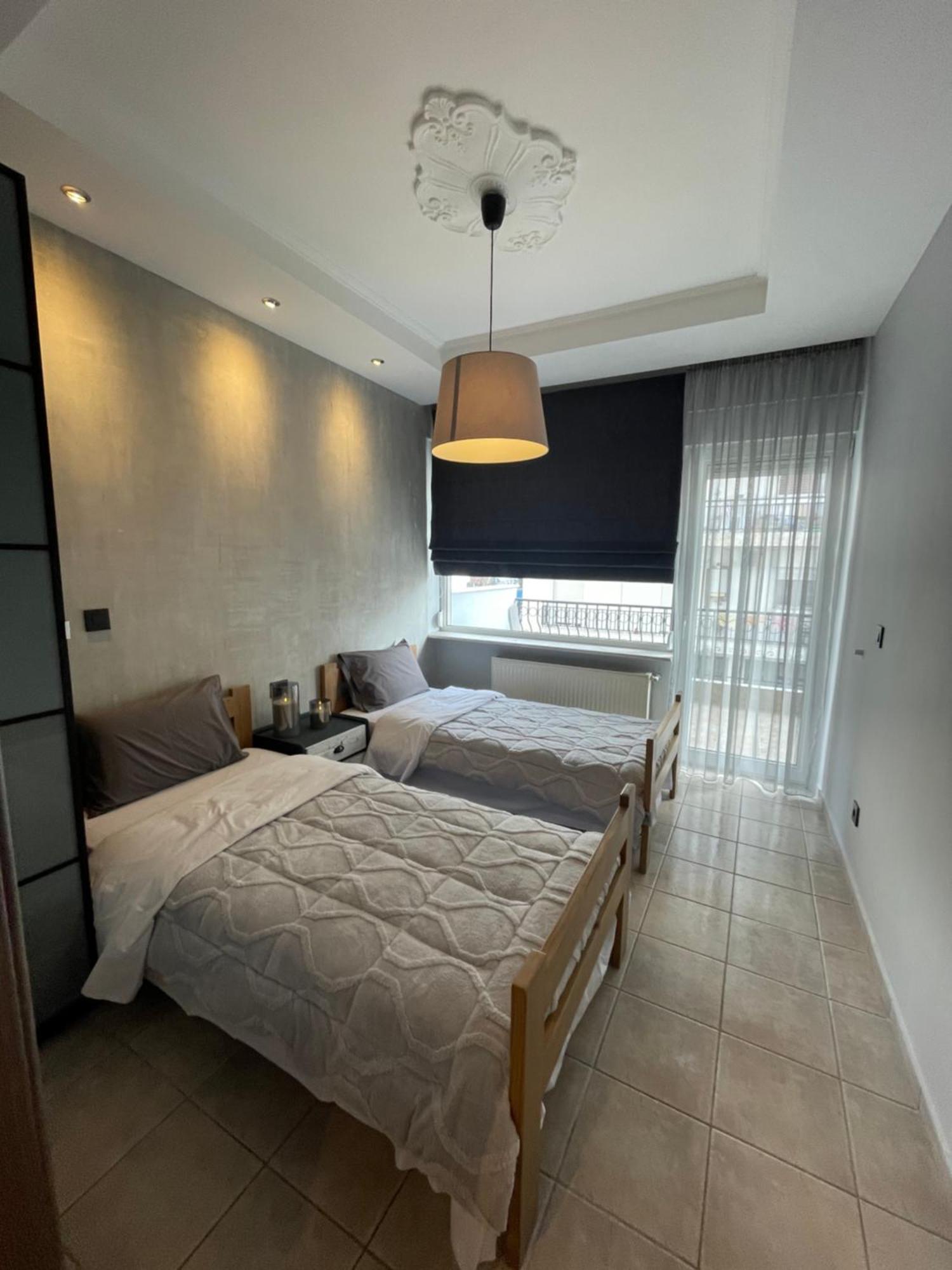 Business Flat Stavroupoli *