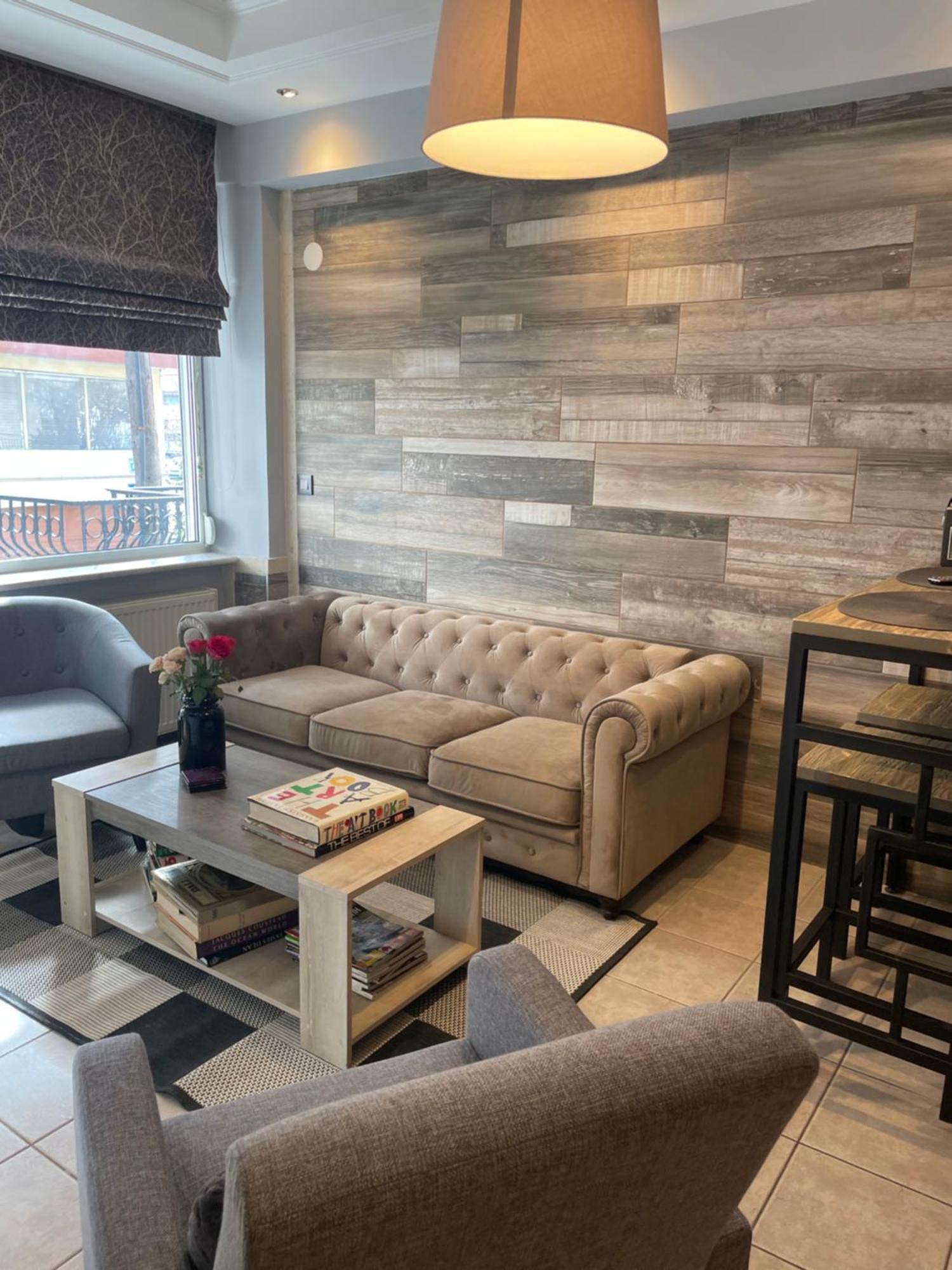 Business Flat Stavroupoli