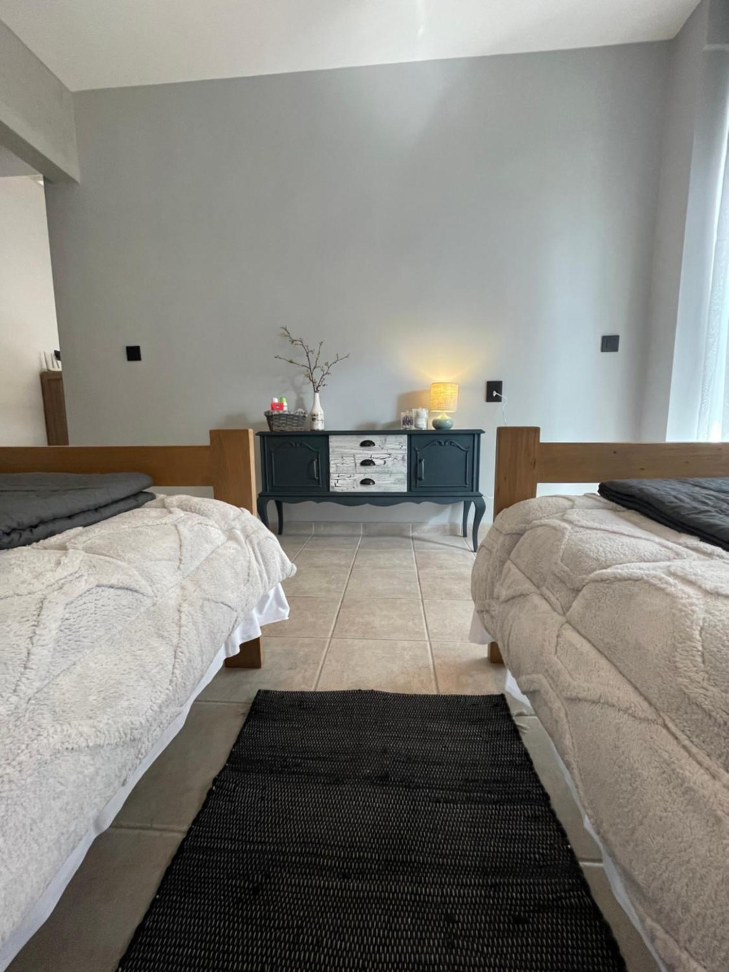 Business Flat Stavroupoli *