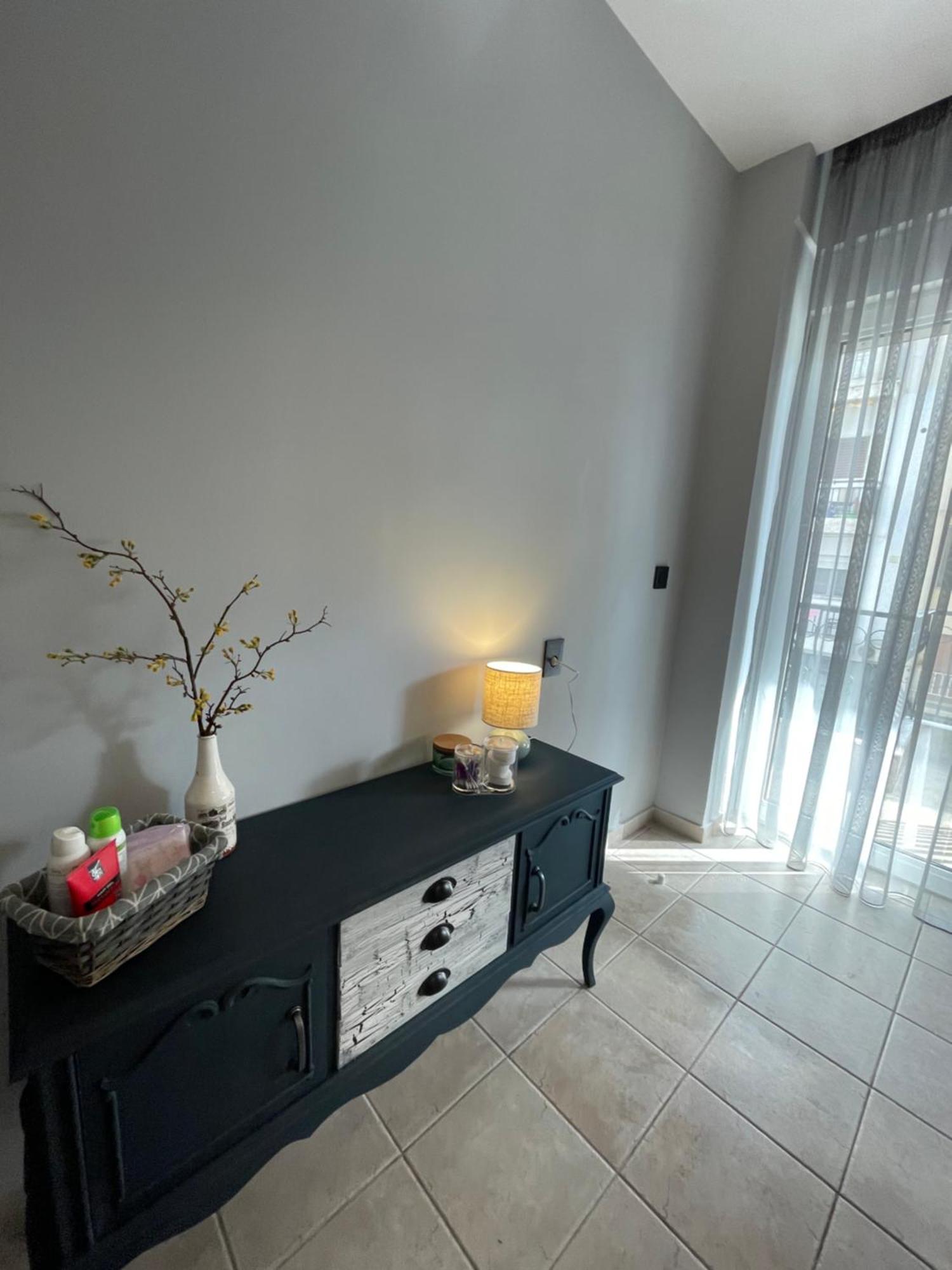 Business Flat Stavroupoli Tessalónica