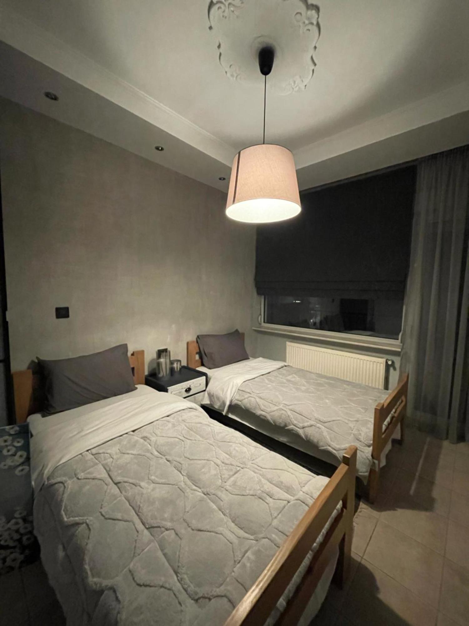 Business Flat Stavroupoli * Tessalónica