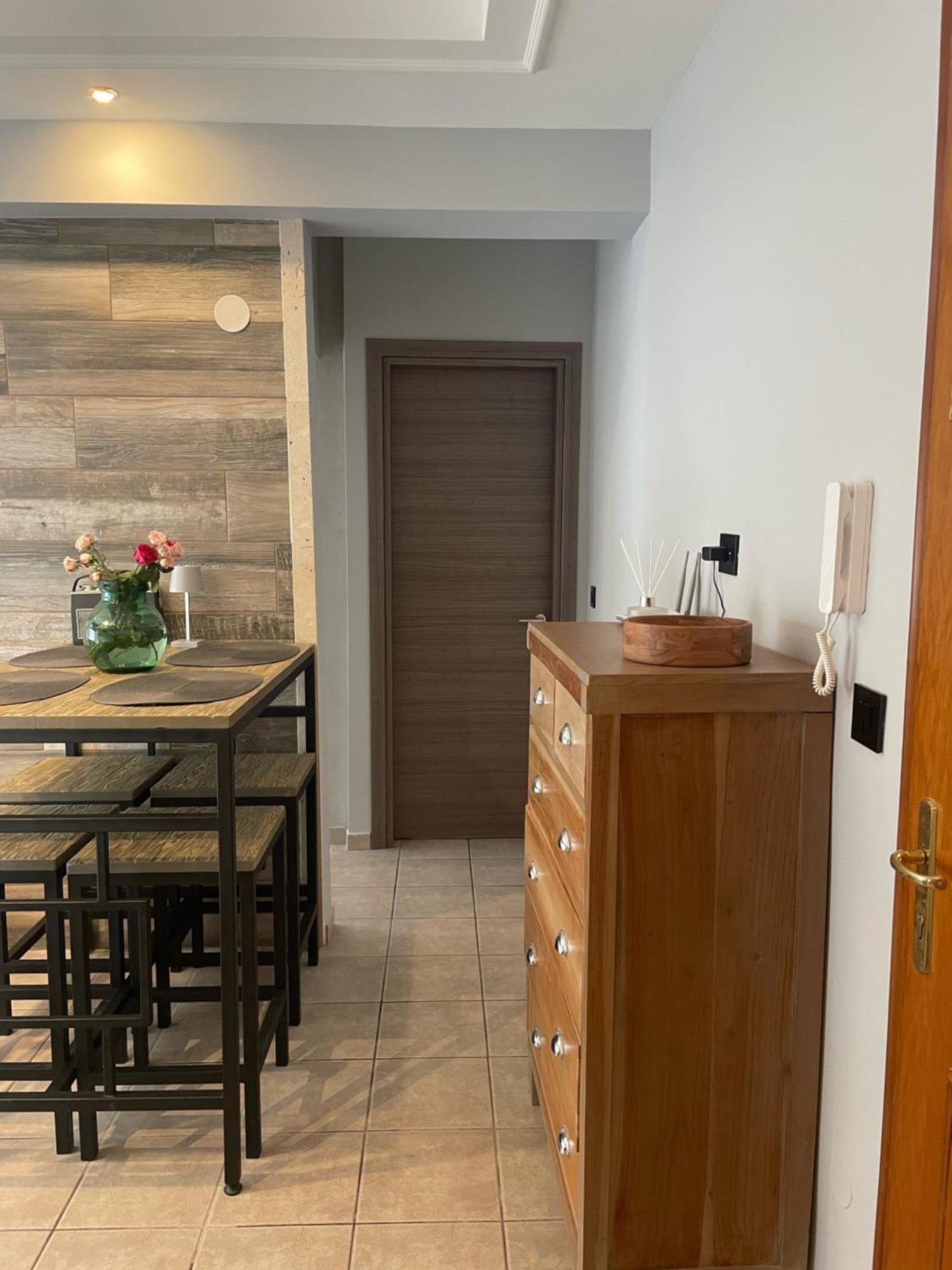 Business Flat Stavroupoli Tessalónica