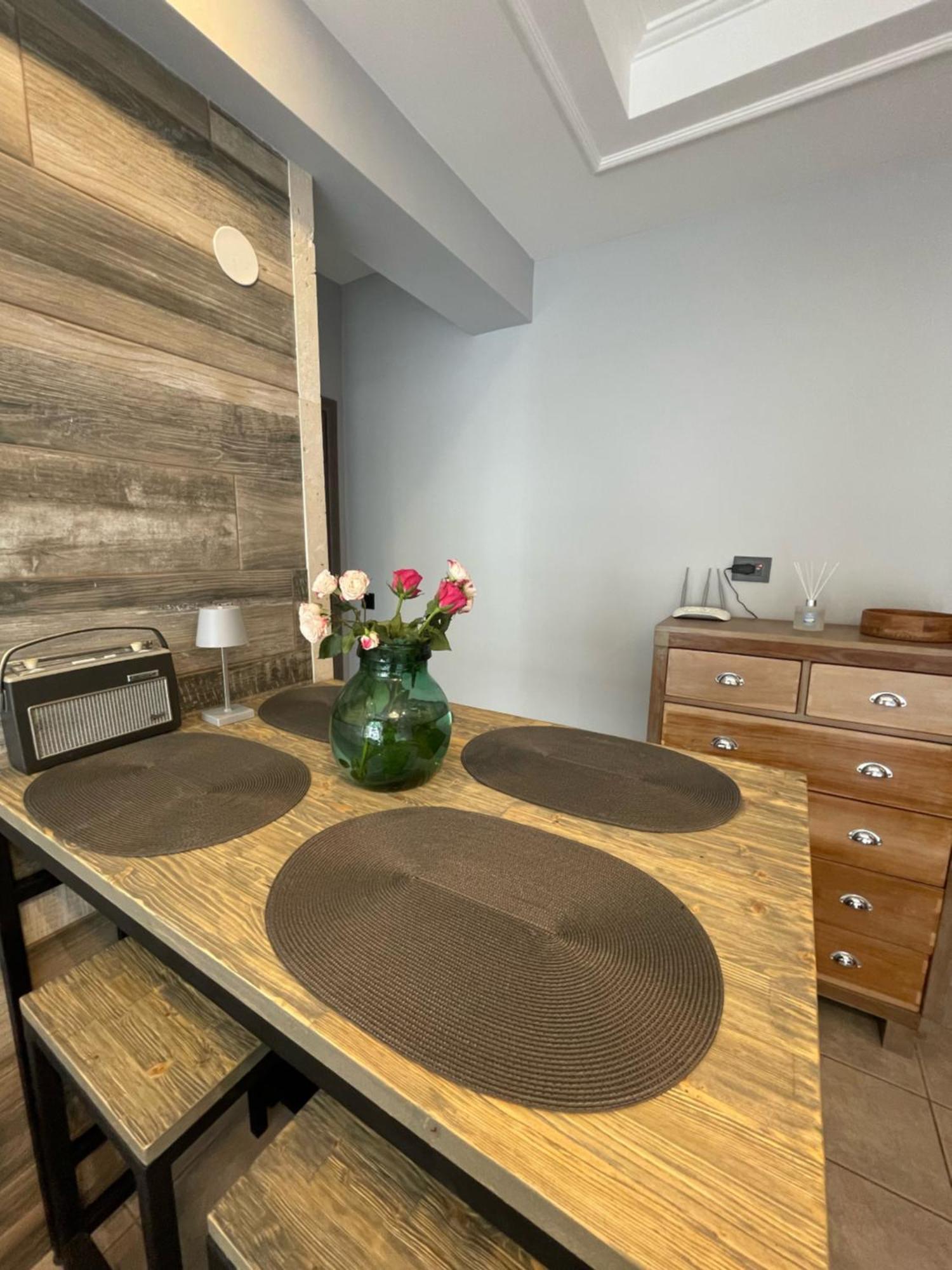 Business Flat Stavroupoli Apartamento *