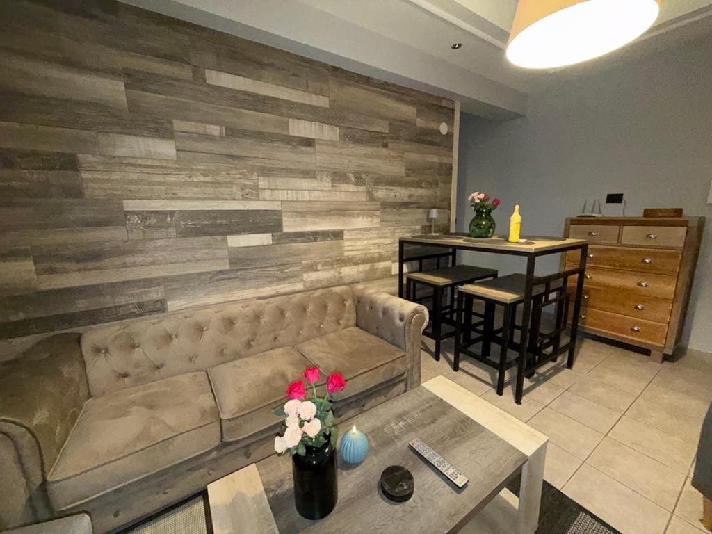 Business Flat Stavroupoli *