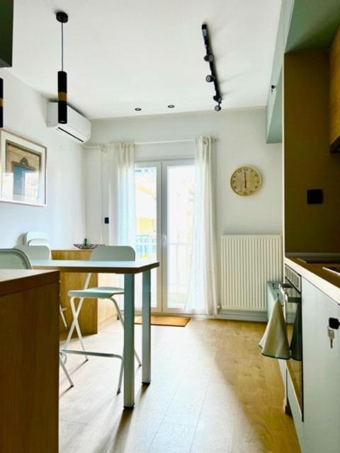 Minimalistic Elegance Apartment *