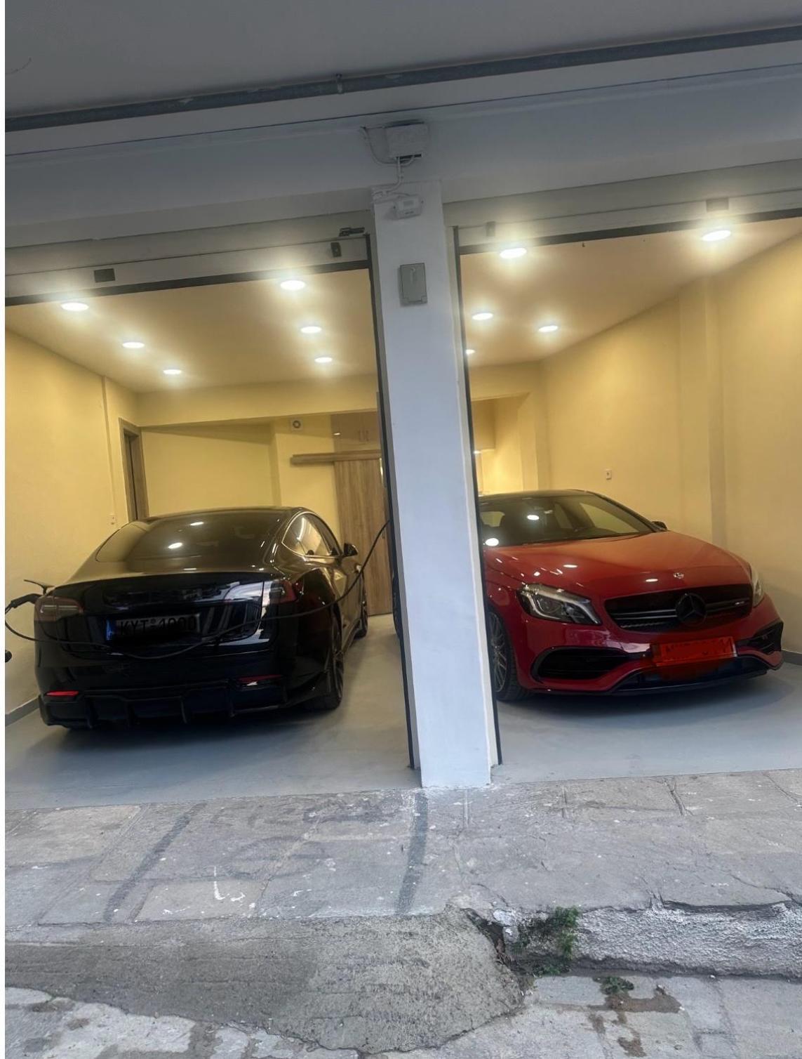 Thess Old Town With Free Private Parking Apartment *