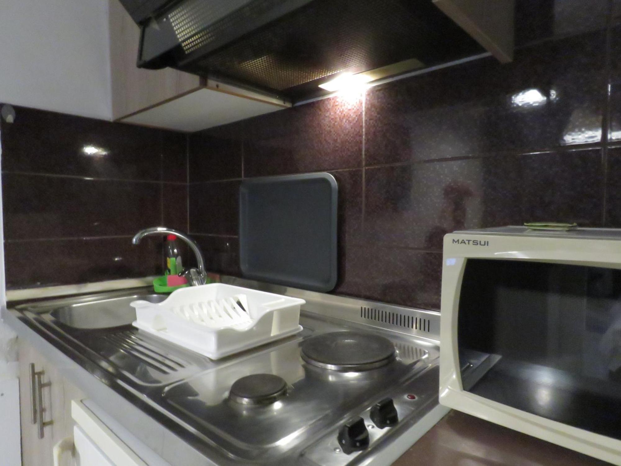 Apartment Trykonos Garden - Explore Center By Foot - Close To Helexpo & *