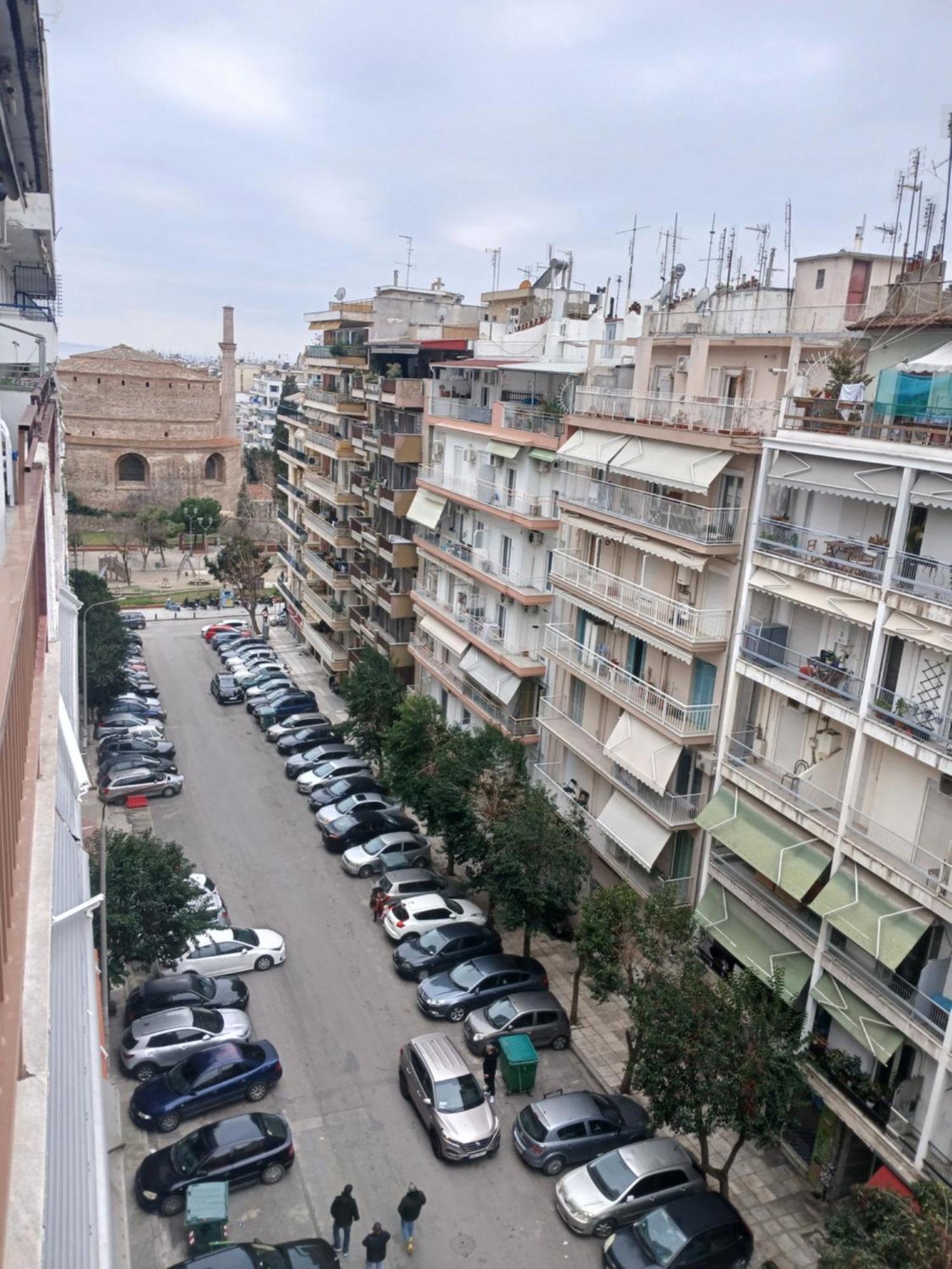 Apartamento Kja Penthouse *