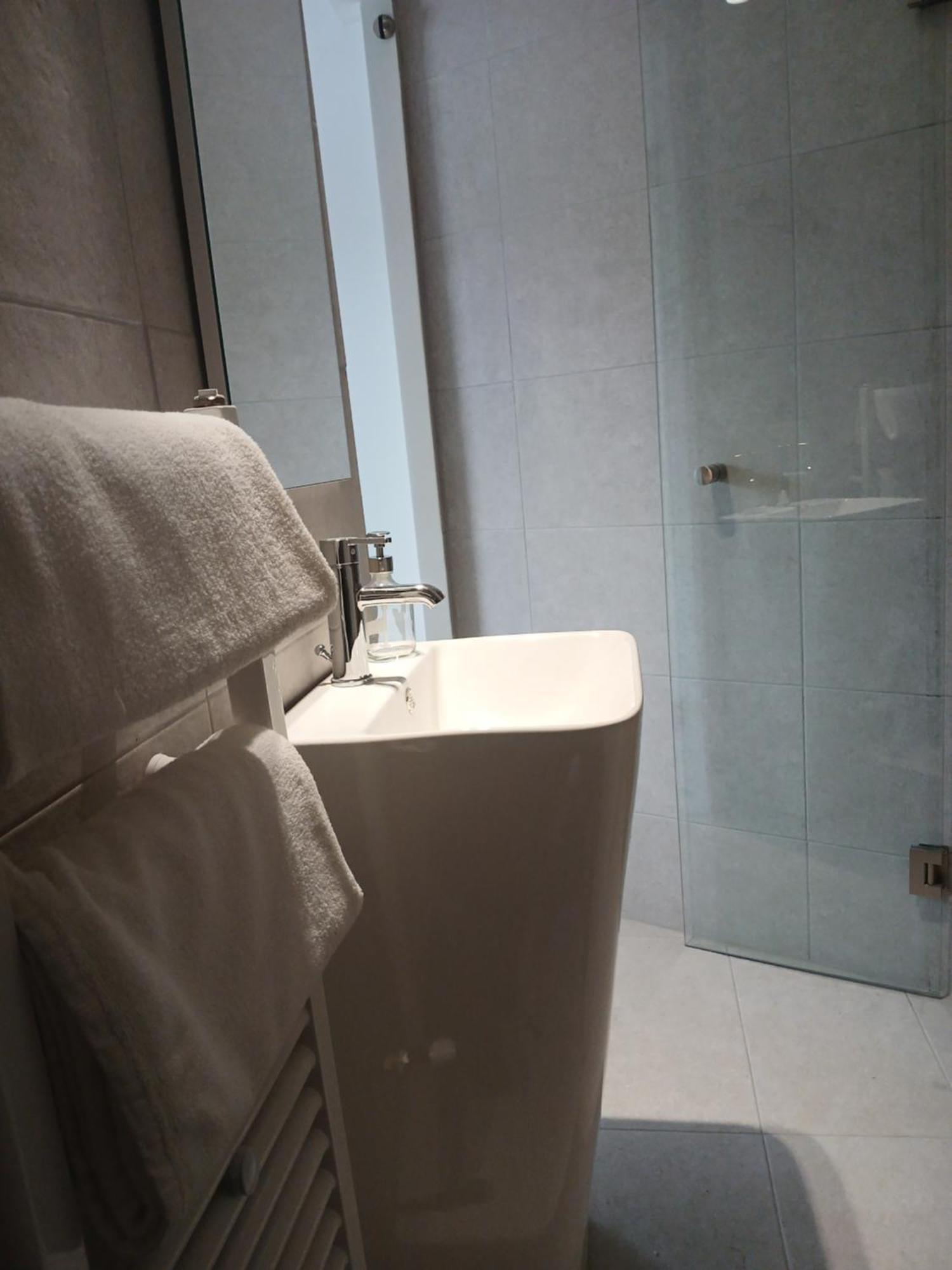 Apartamento Kja Penthouse *