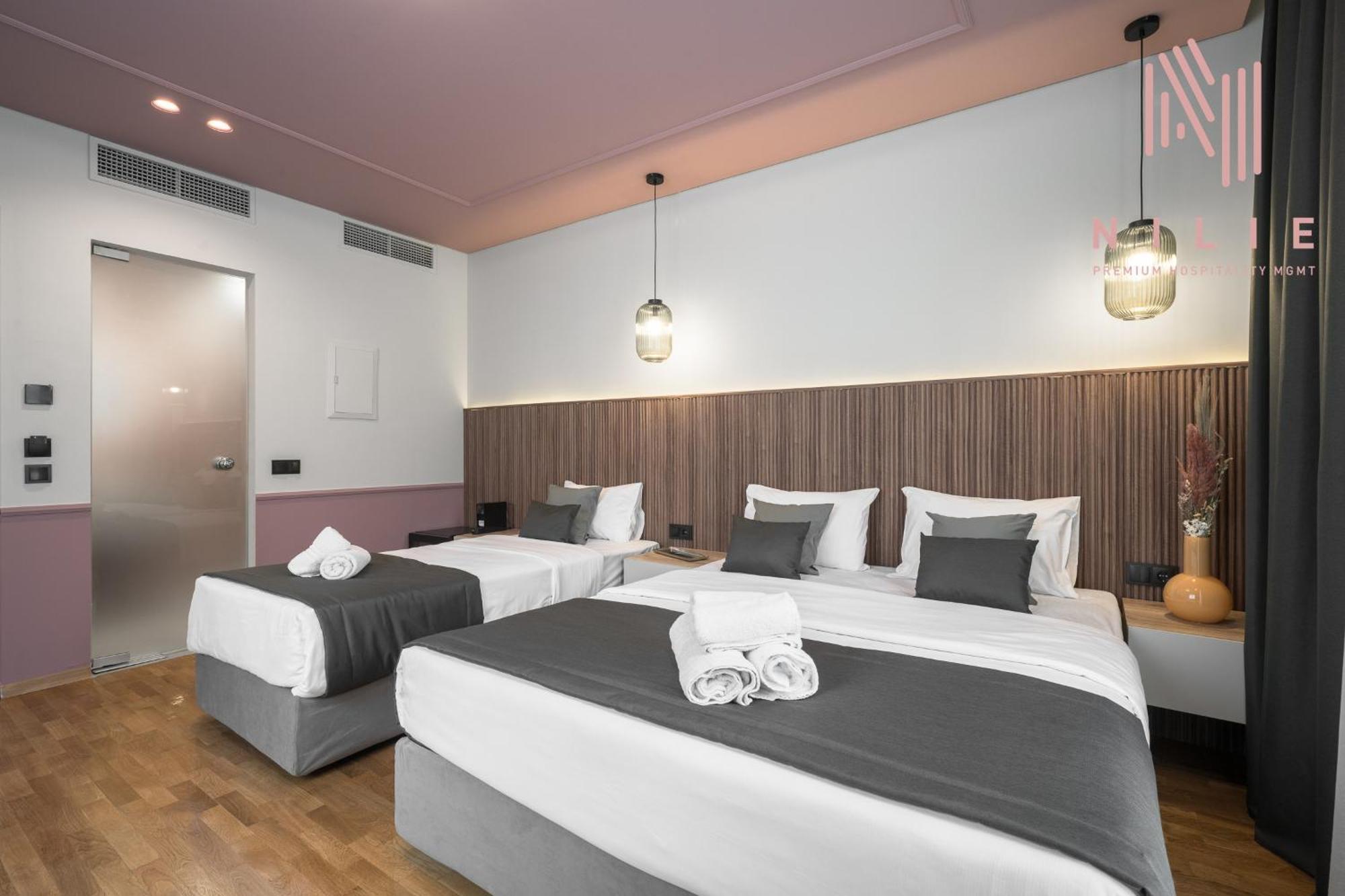 Ester Suites, Nilie Hospitality Mgmt