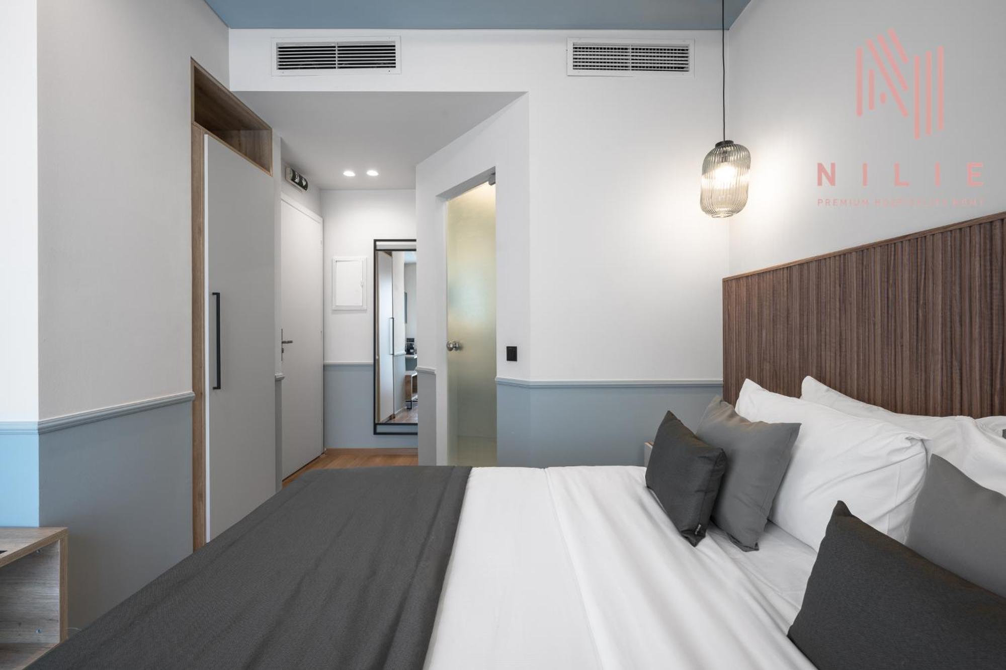 Ester Suites, Nilie Hospitality Mgmt