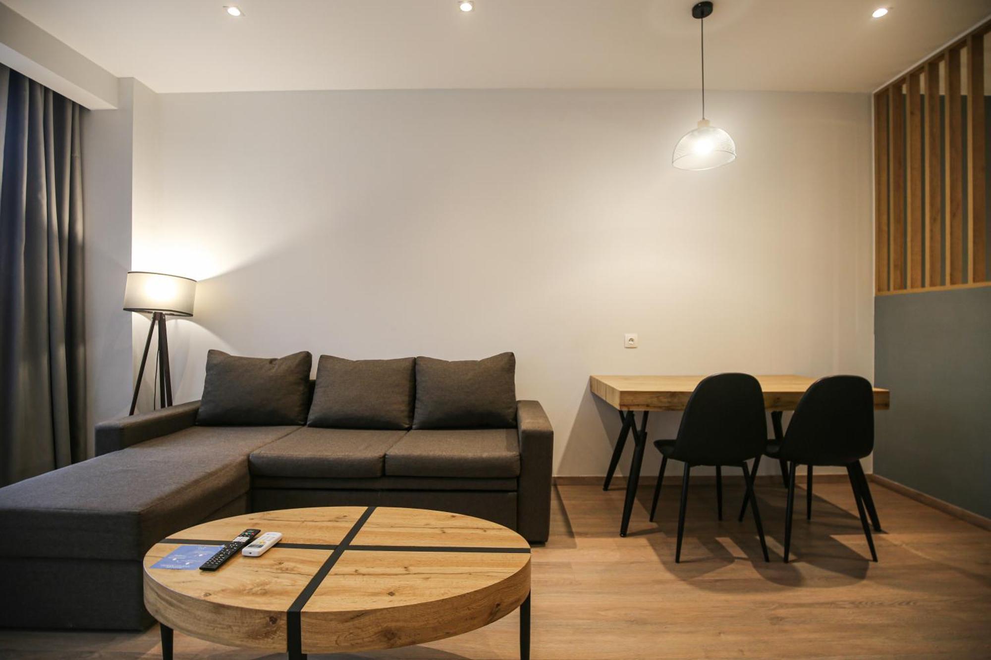 Apartment Palama Vibes By Proliving Hospitality Thessaloniki