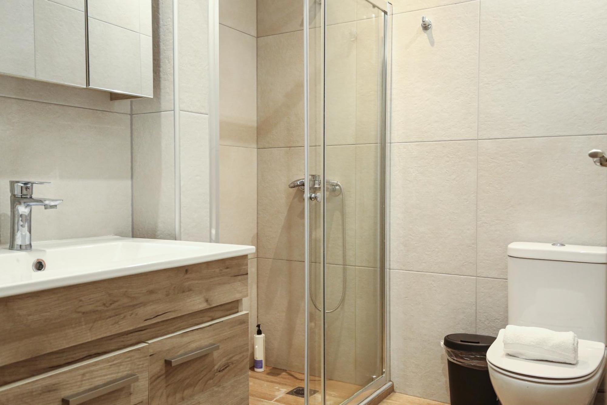 Palama Vibes By Proliving Hospitality Thessaloniki
