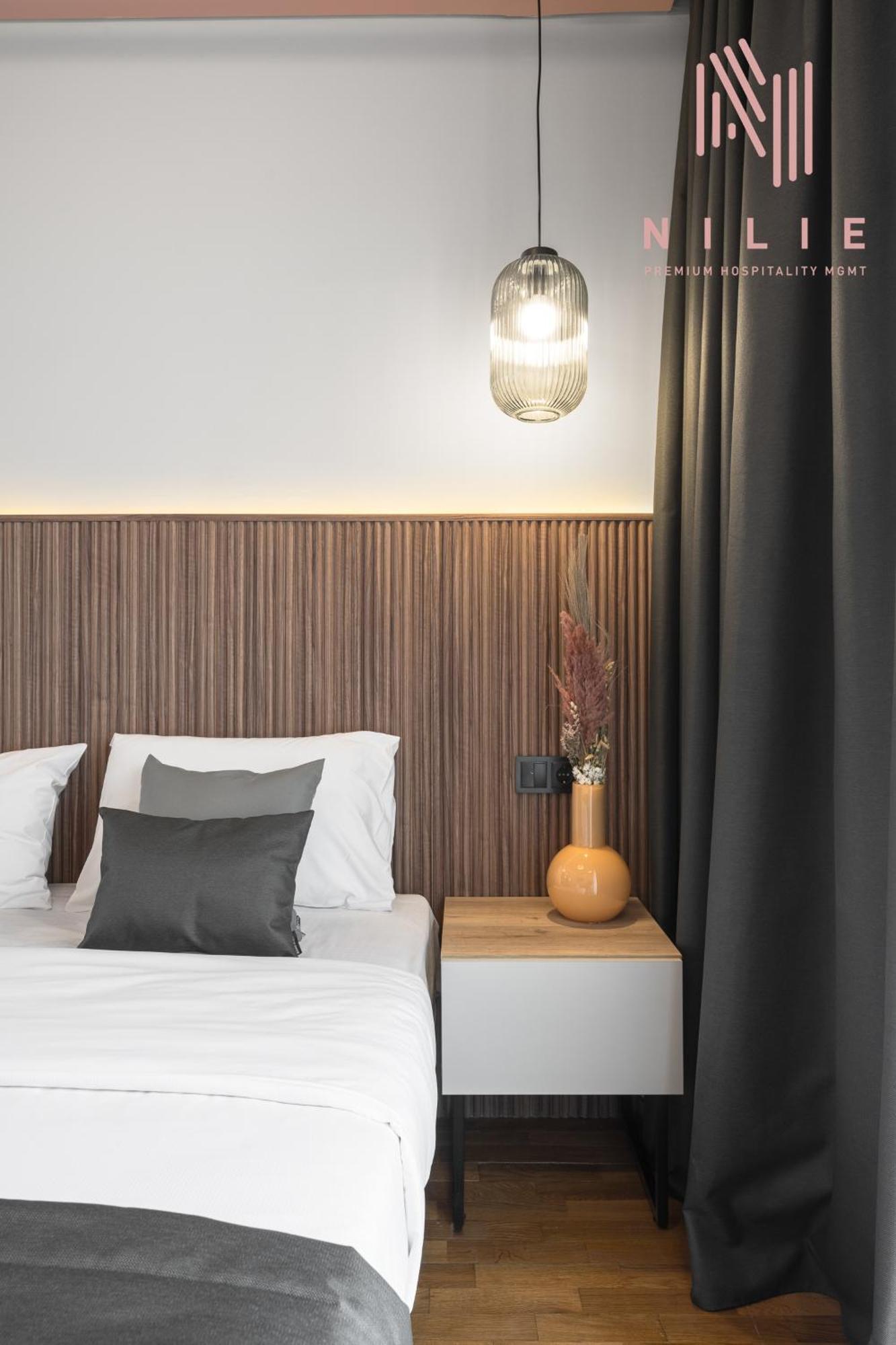 Ester Suites, Nilie Hospitality Mgmt *