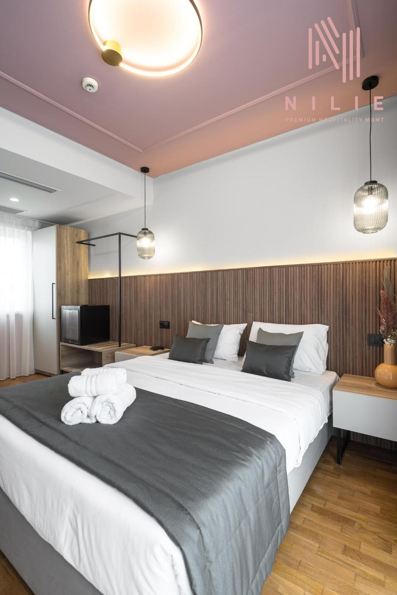 Ester Suites, Nilie Hospitality Mgmt