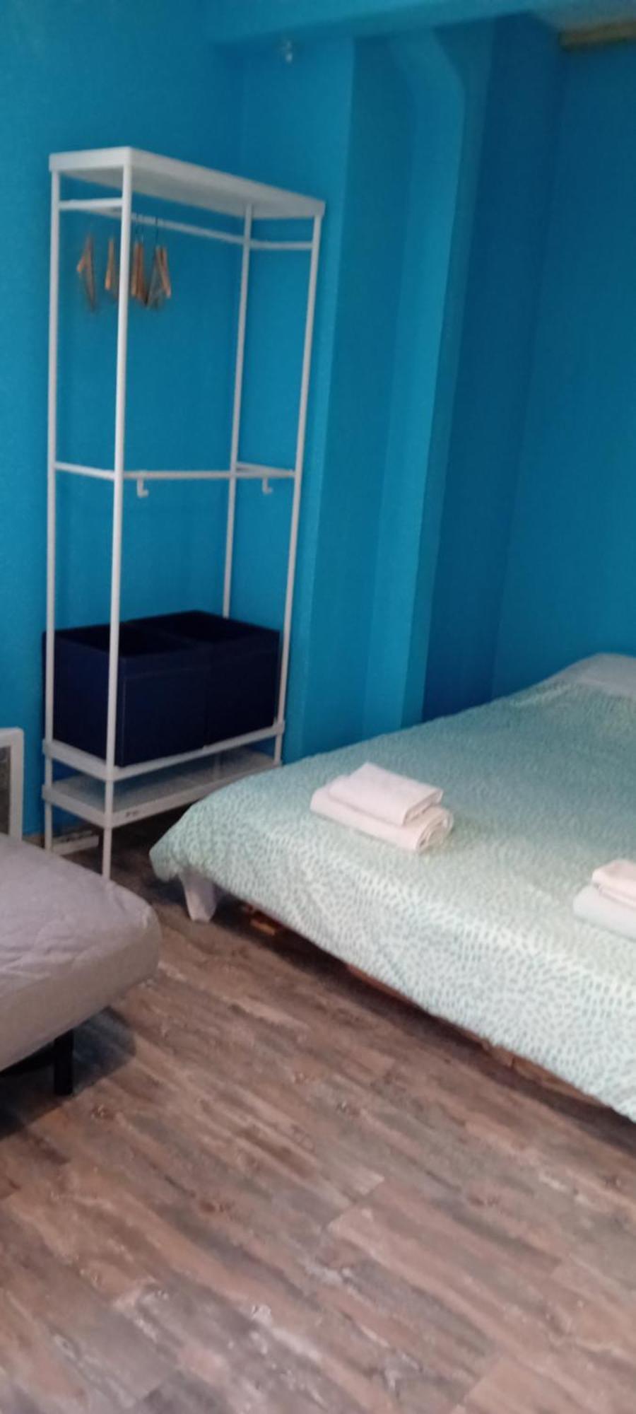 Appartement Romantically Allured Next To The Center *