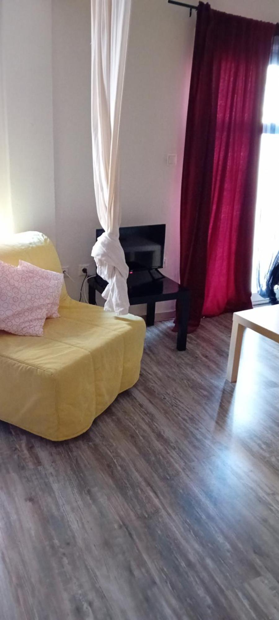 The With The Bohemian Ambiance Apartment *