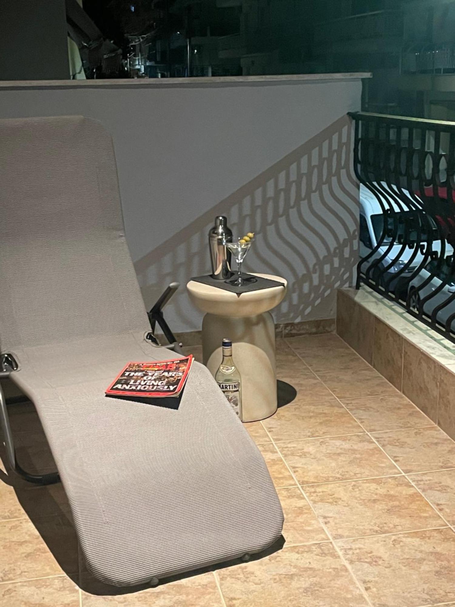 Apartamento Business Flat Stavroupoli Tessalónica
