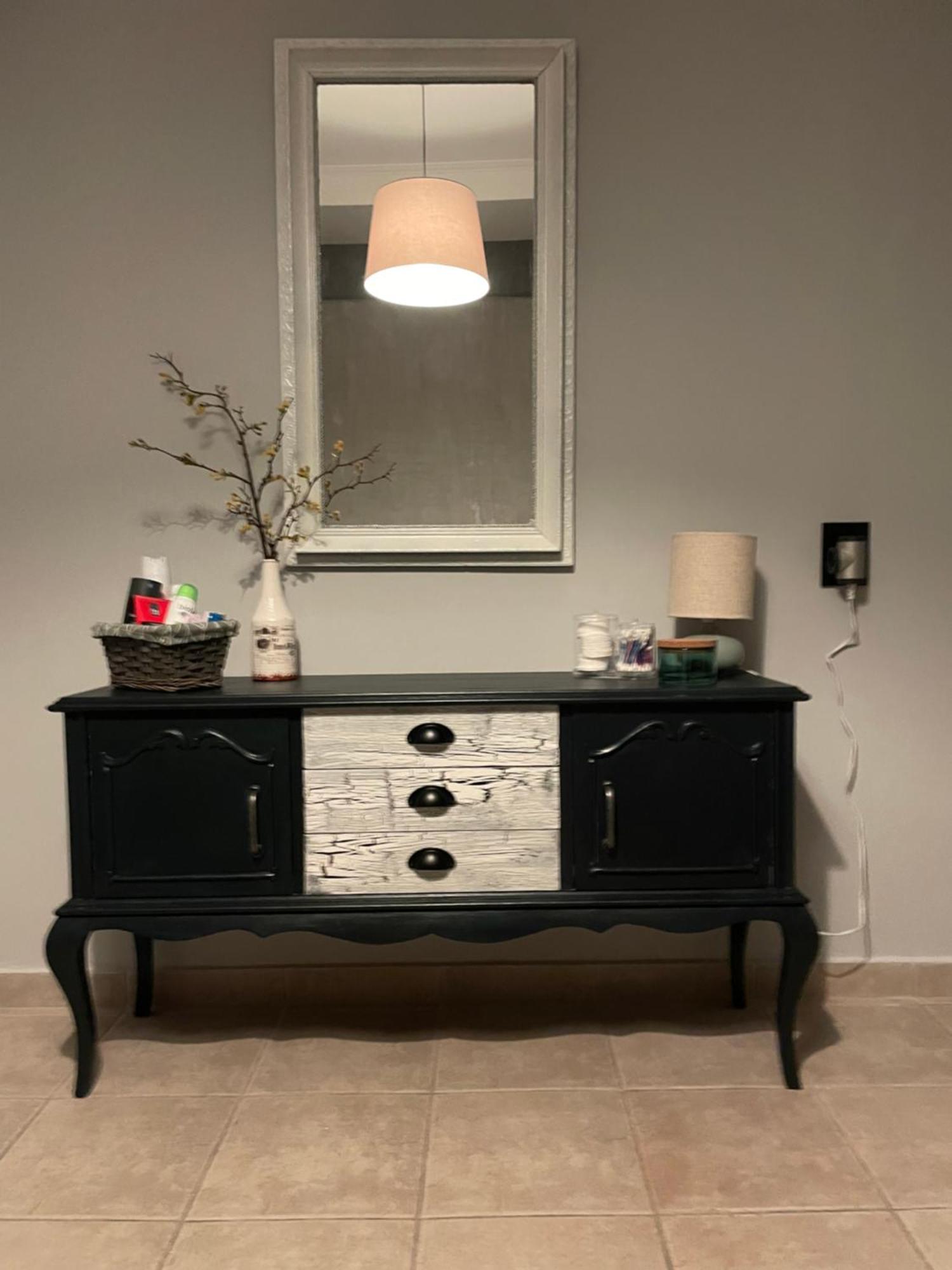 Business Flat Stavroupoli *