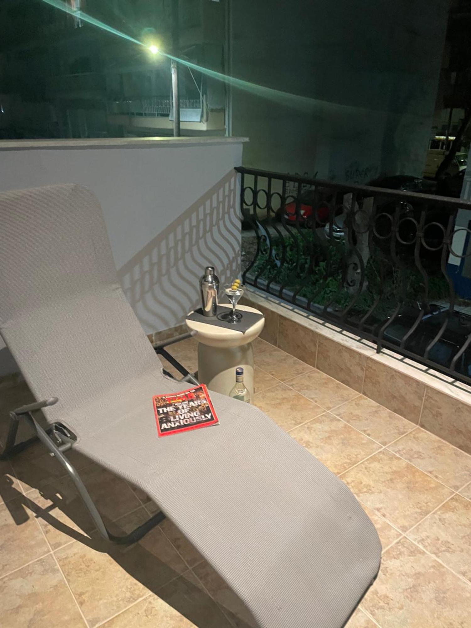 Business Flat Stavroupoli Tessalónica