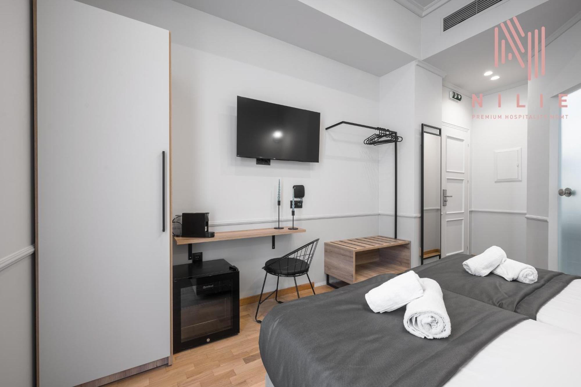 Ester Suites, Nilie Hospitality Mgmt