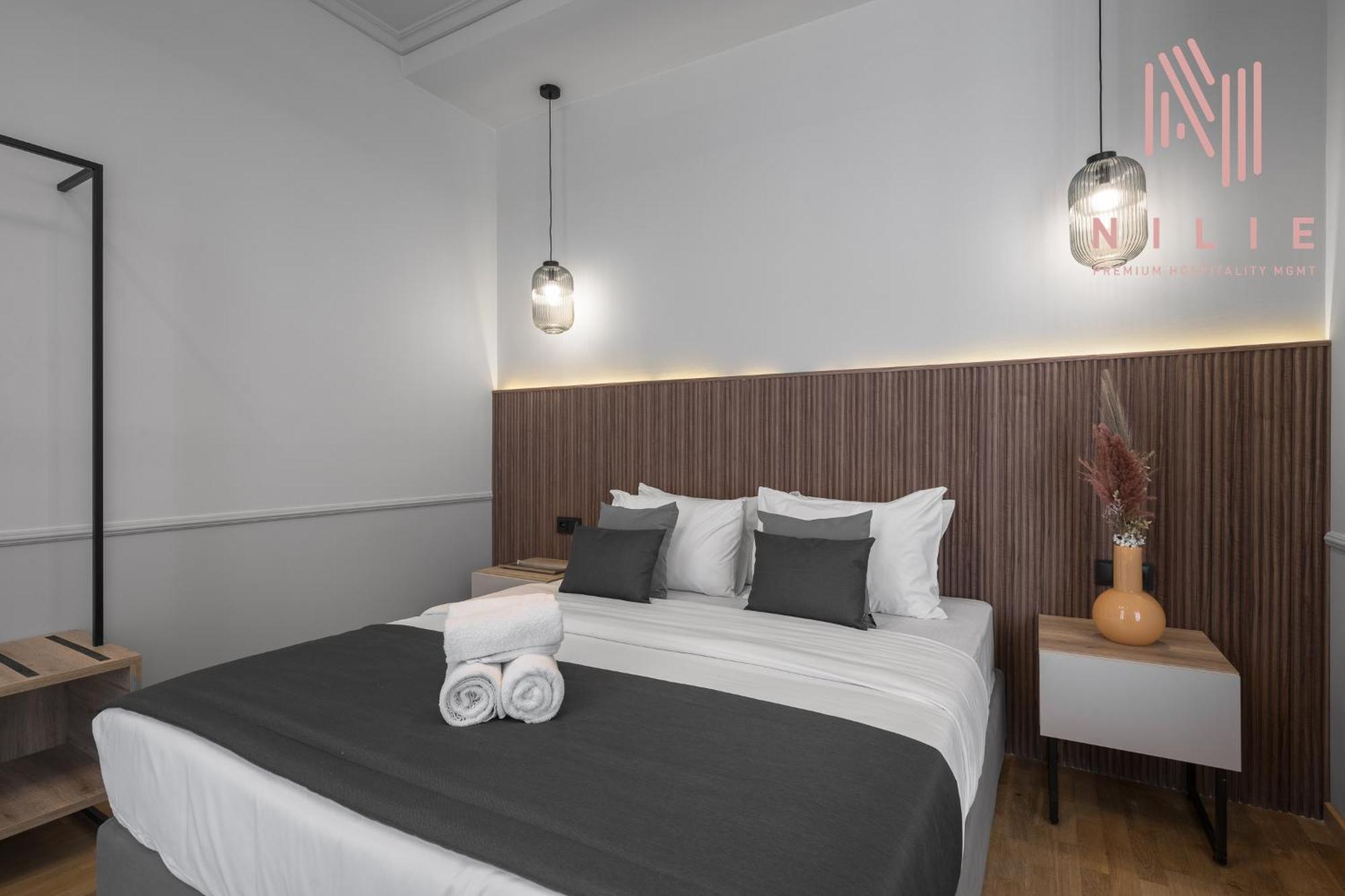 Ester Suites, Nilie Hospitality Mgmt